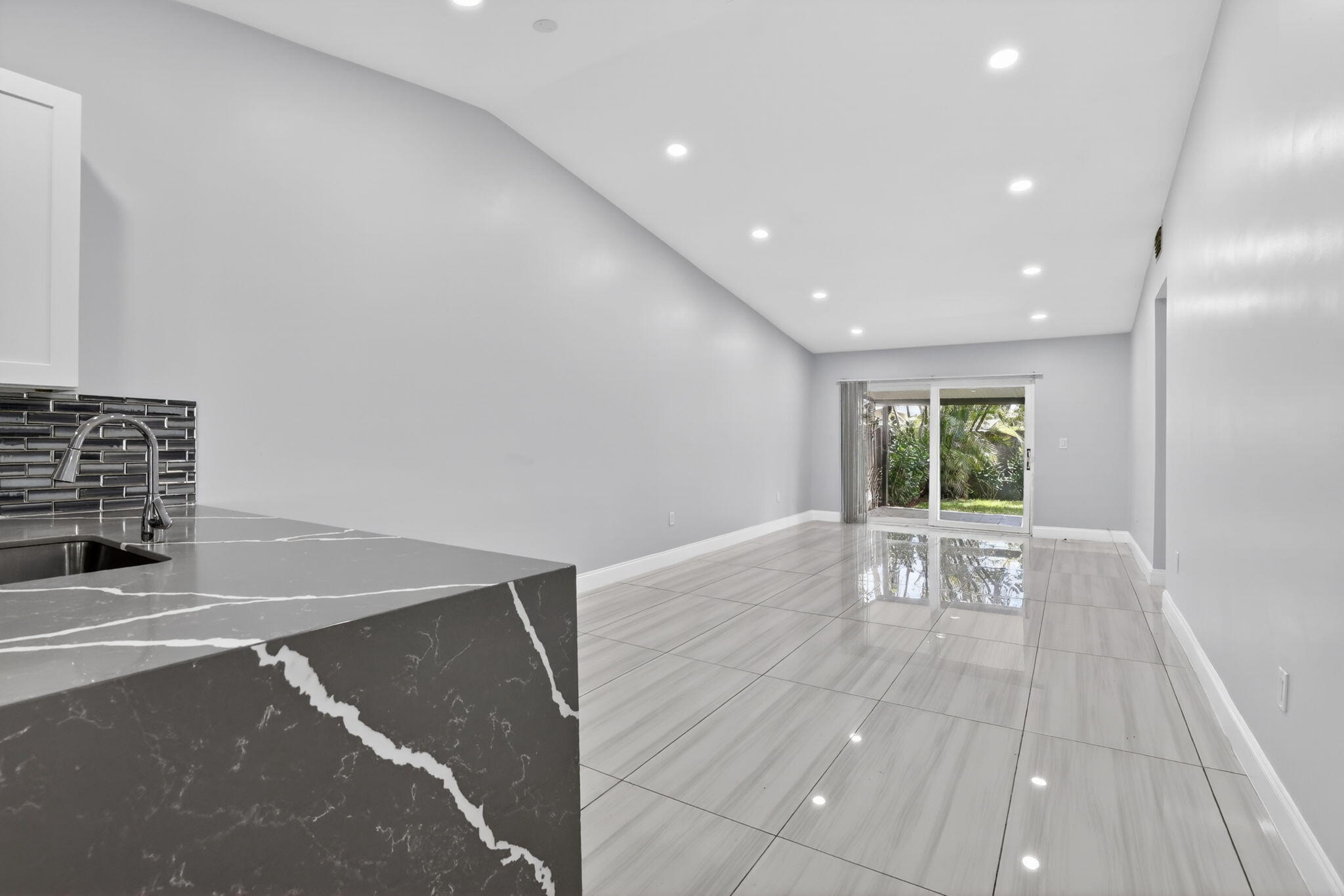 Marshalls Everglade - Residential