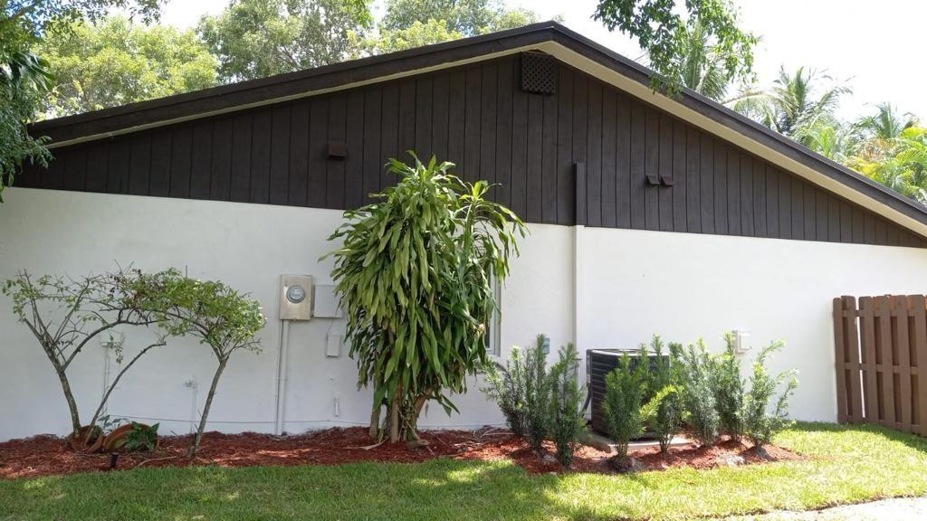 Marshalls Everglade - Residential