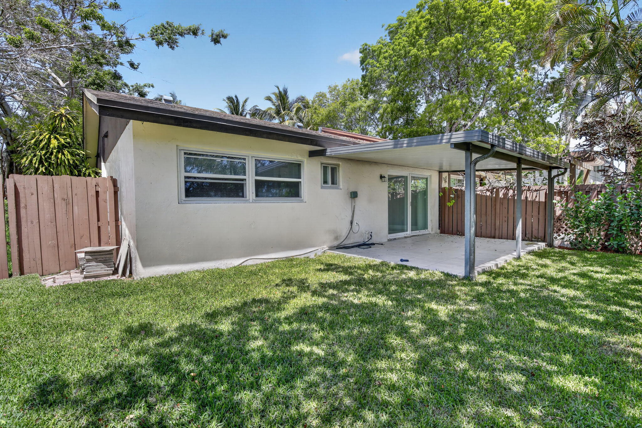 Marshalls Everglade - Residential