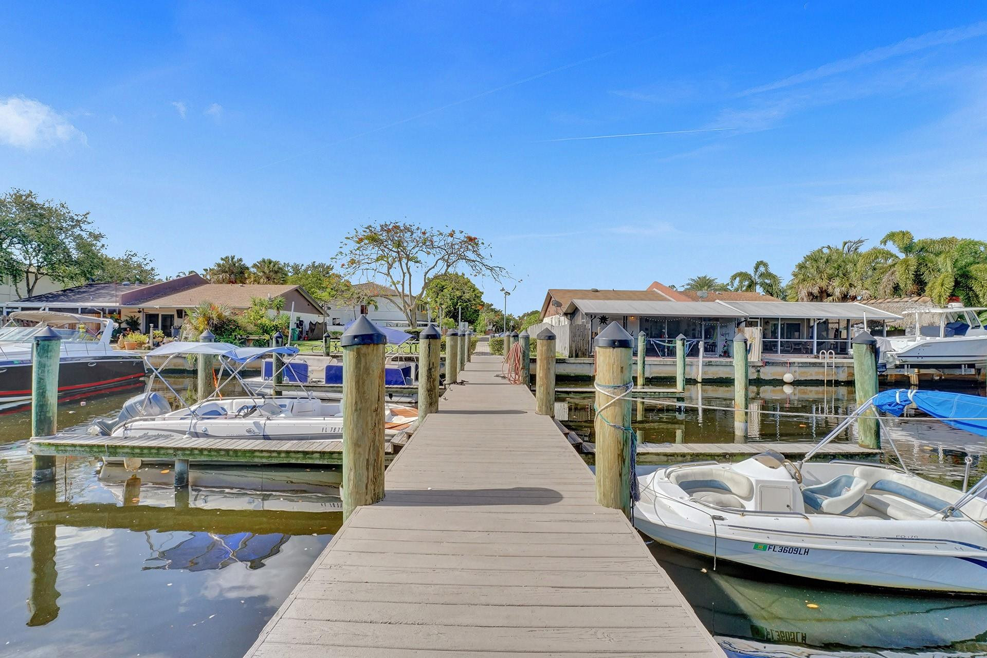 Marshalls Everglade - Residential