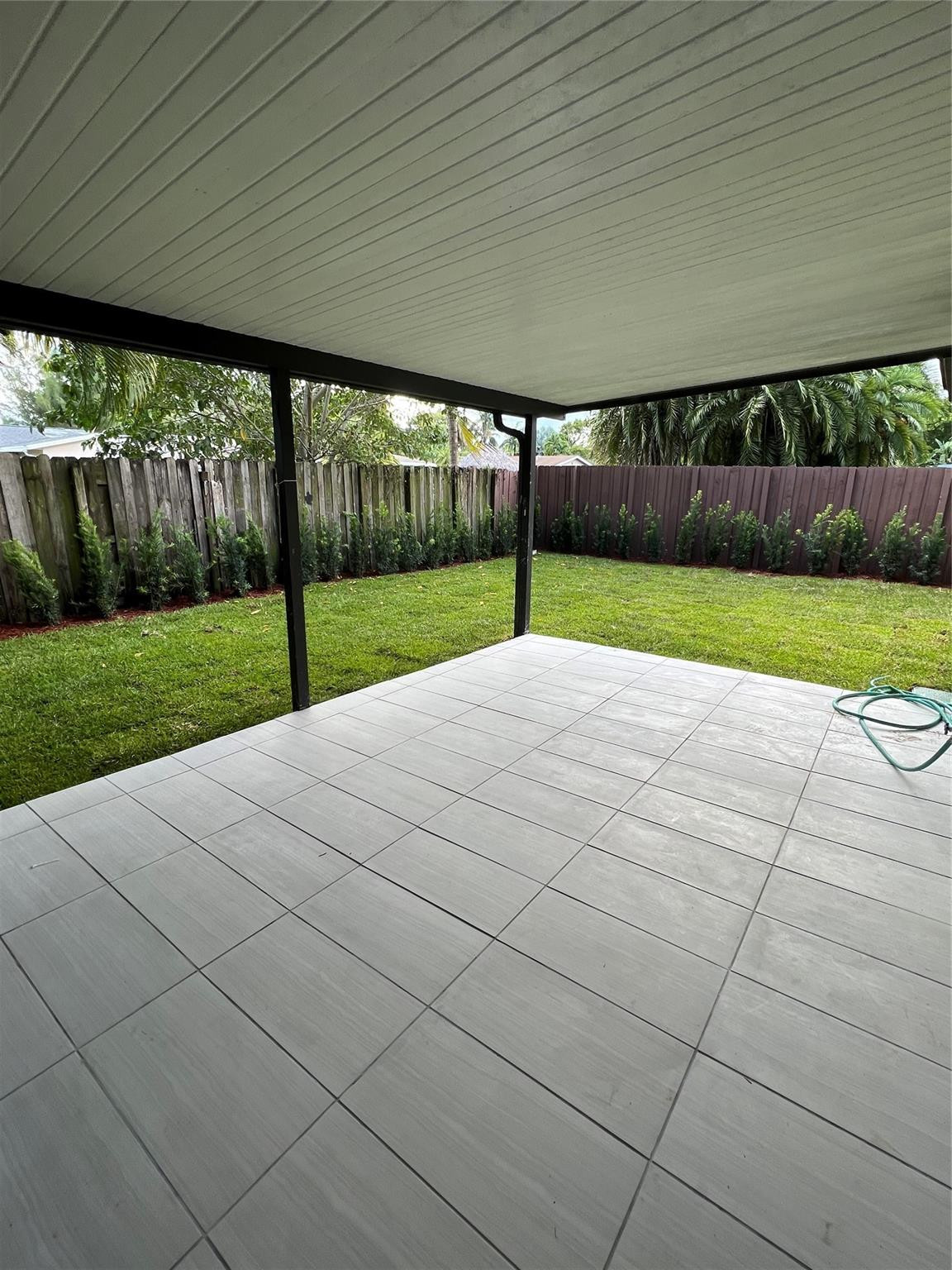 Marshalls Everglade - Residential