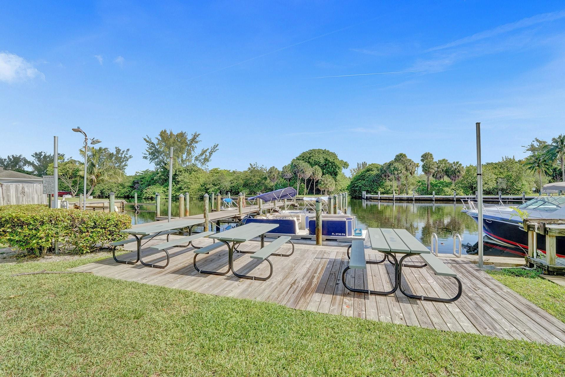 Marshalls Everglade - Residential
