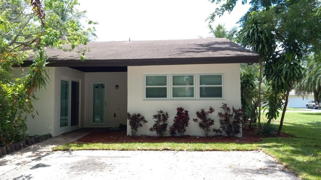 Marshalls Everglade - Residential