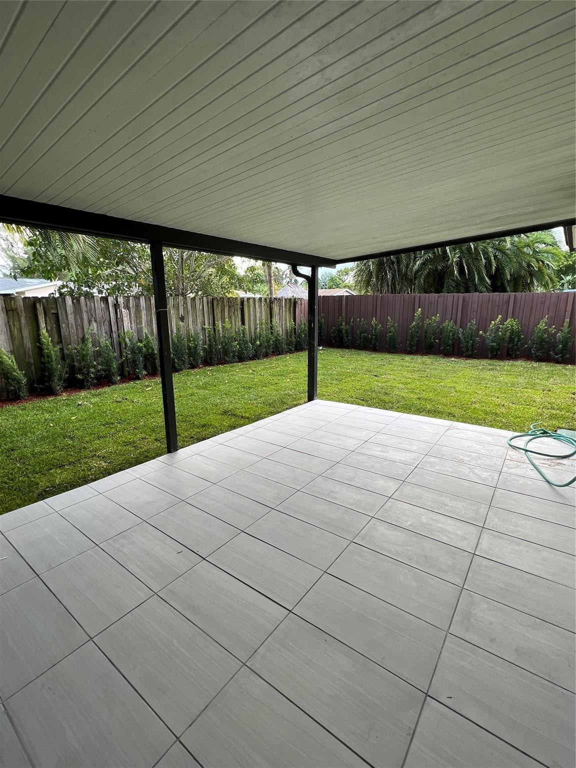 Marshalls Everglade - Residential