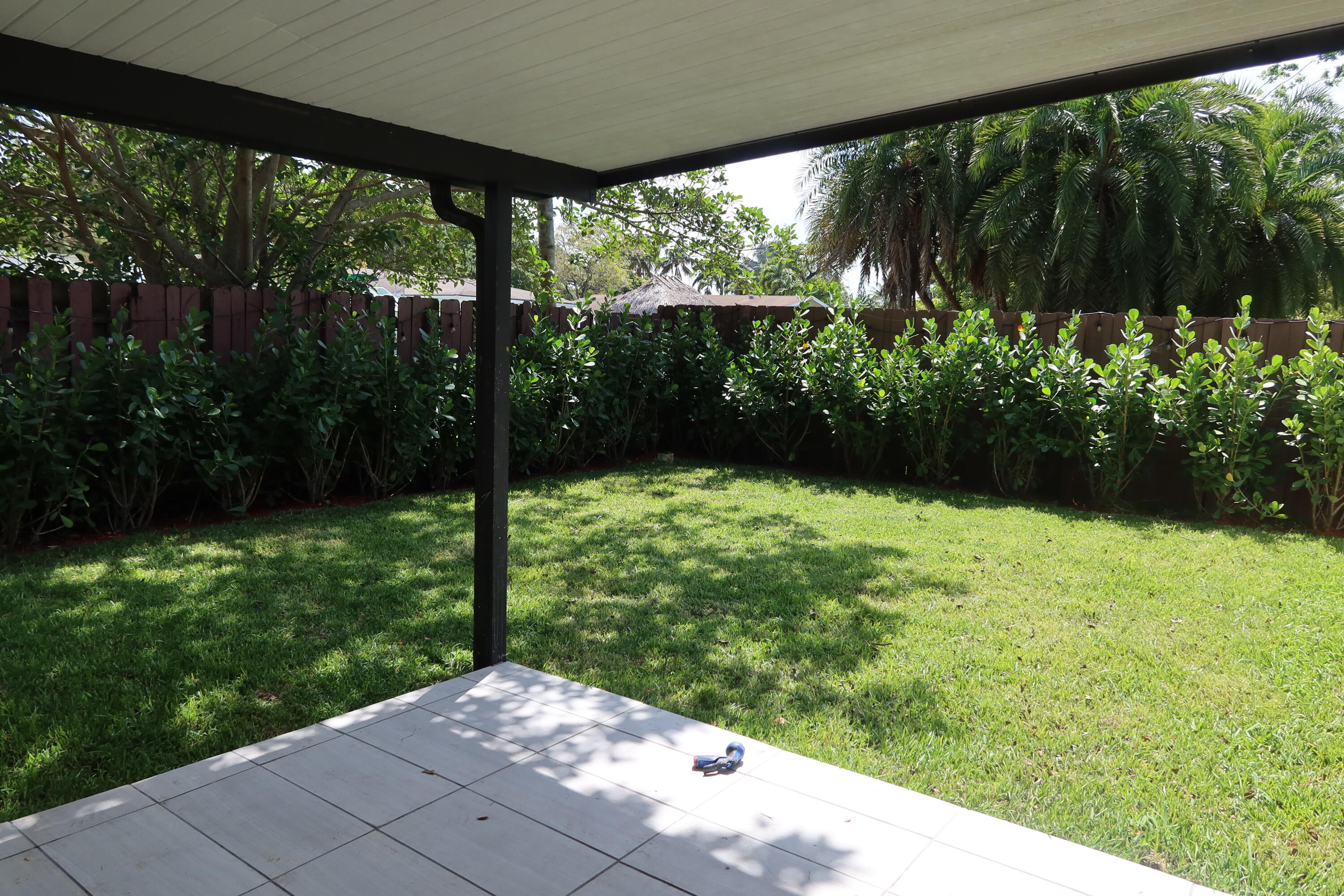 Marshalls Everglade - Residential