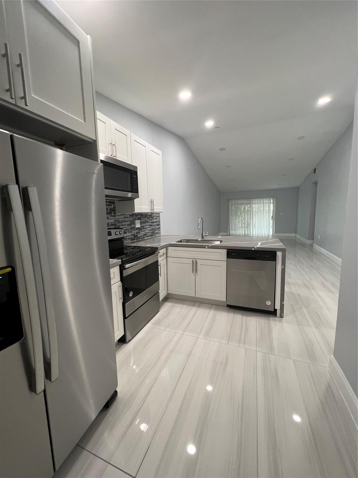 Marshalls Everglade - Residential