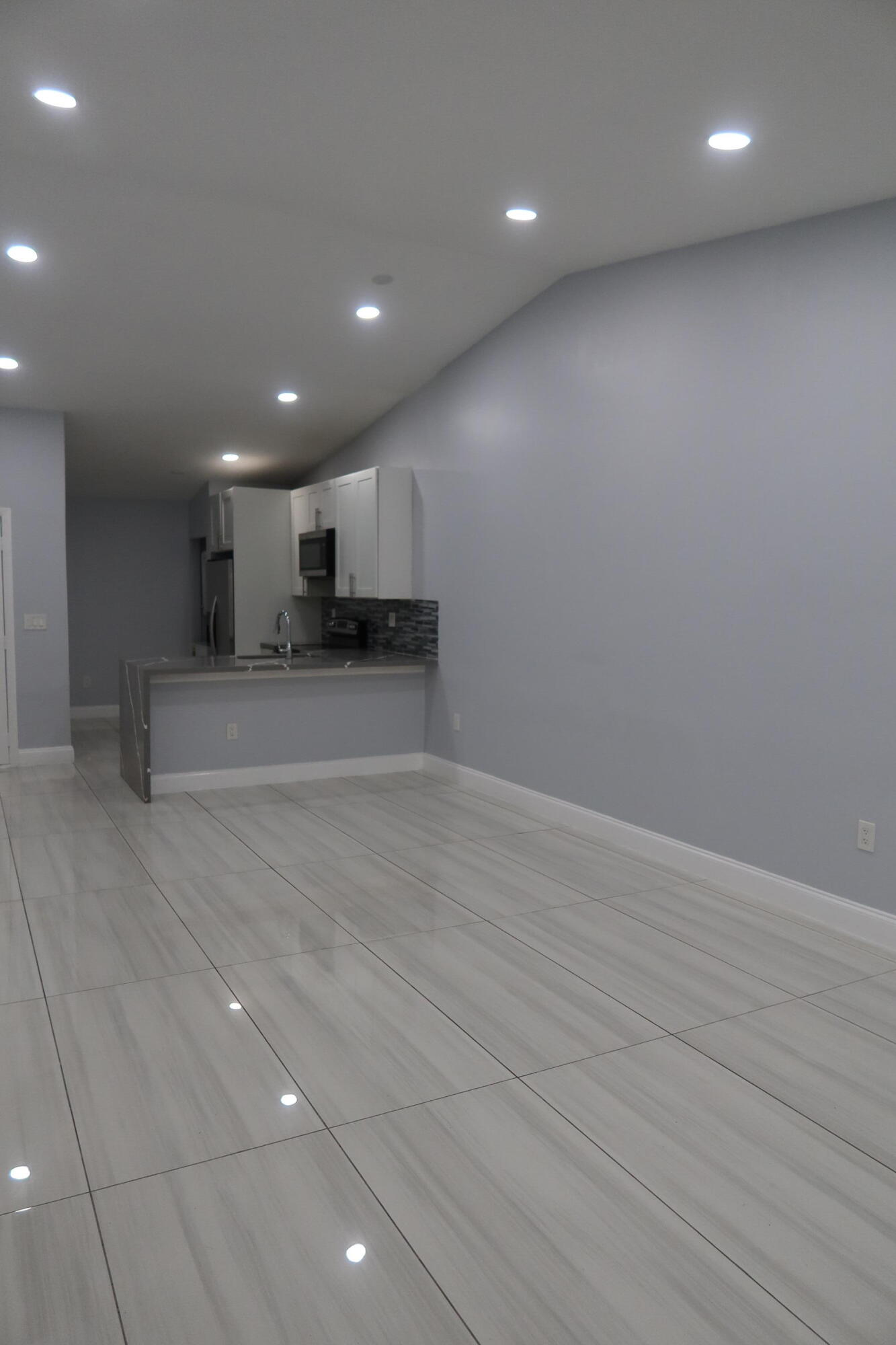 Marshalls Everglade - Residential