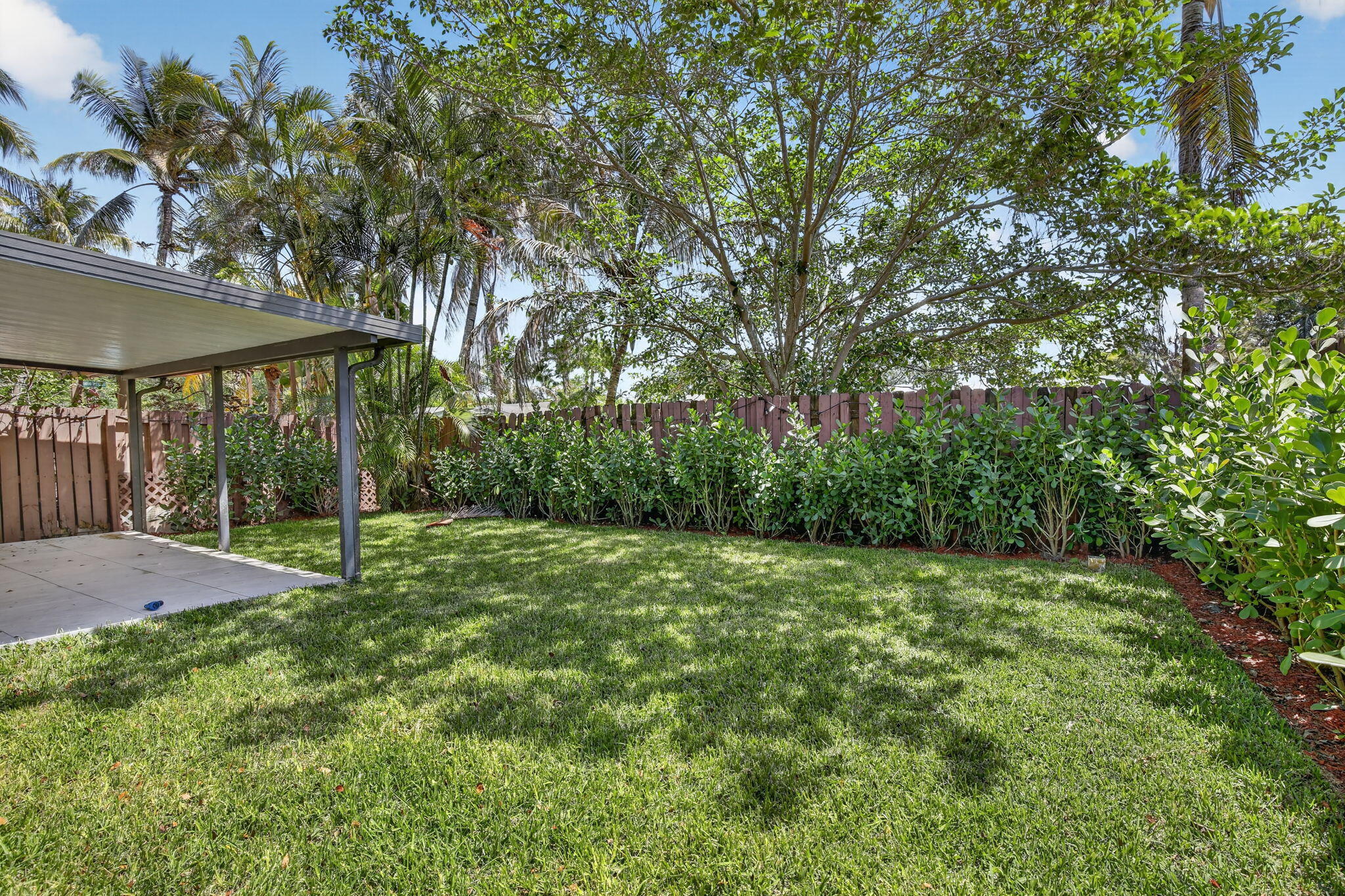 Marshalls Everglade - Residential