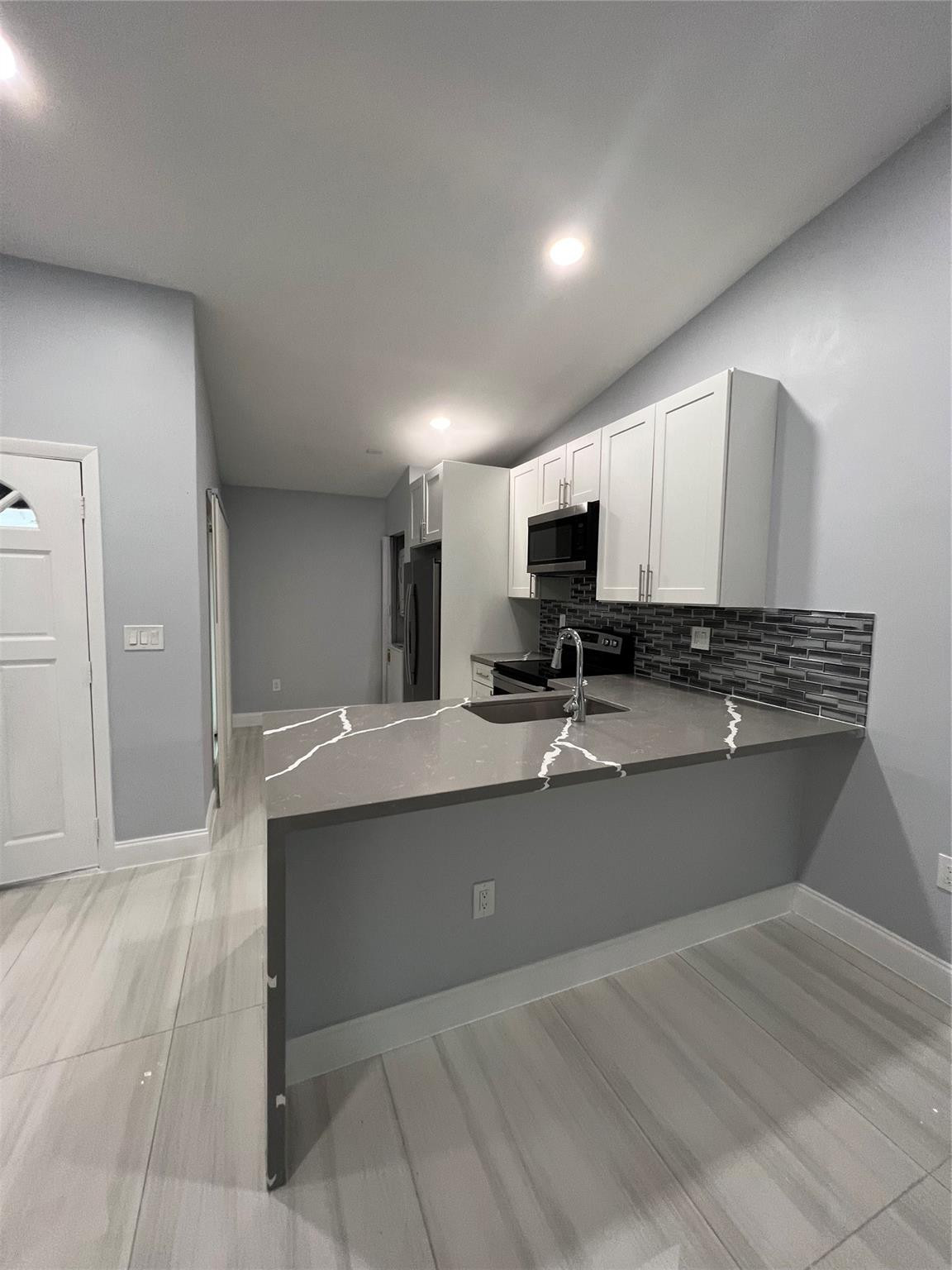 Marshalls Everglade - Residential