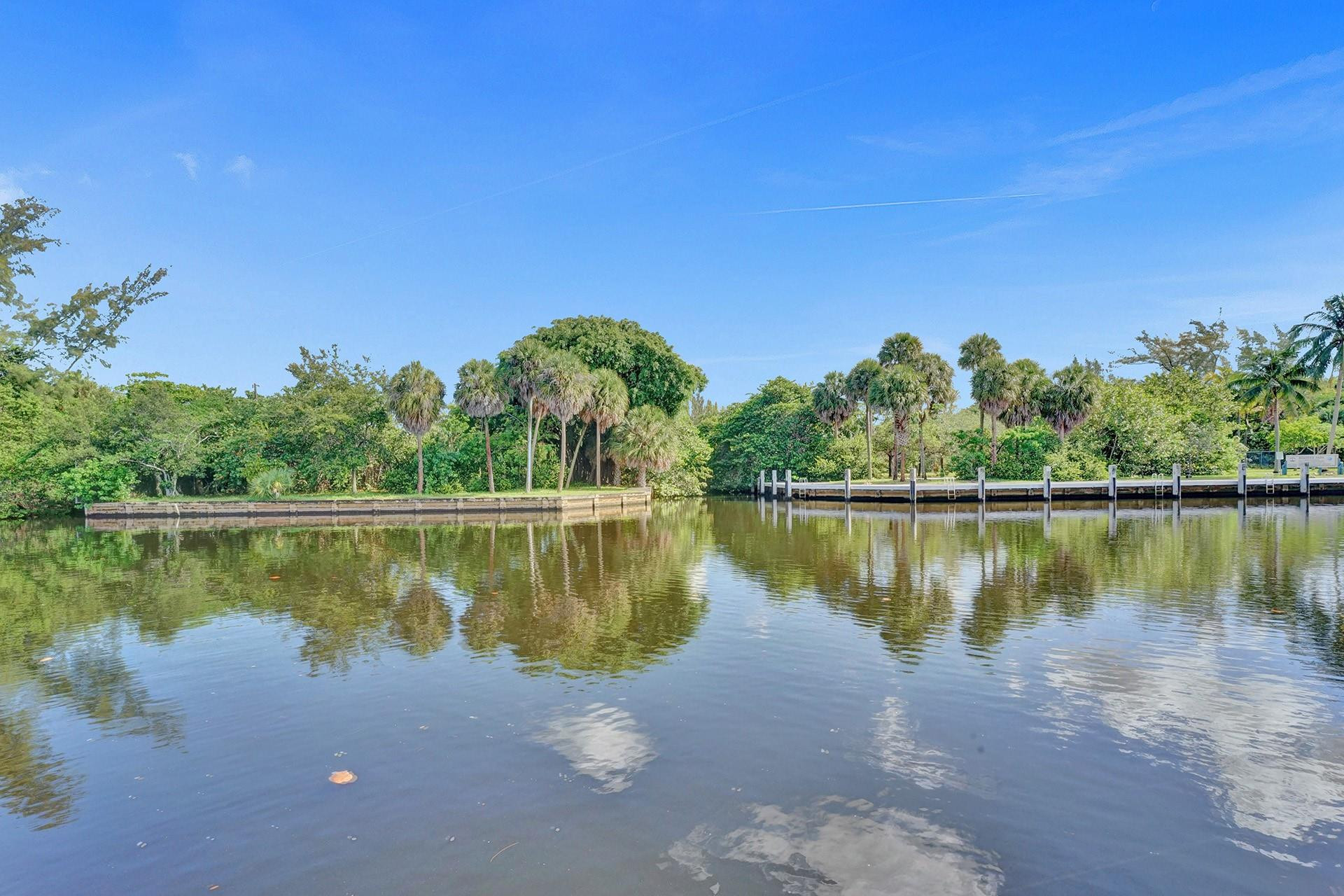 Marshalls Everglade - Residential