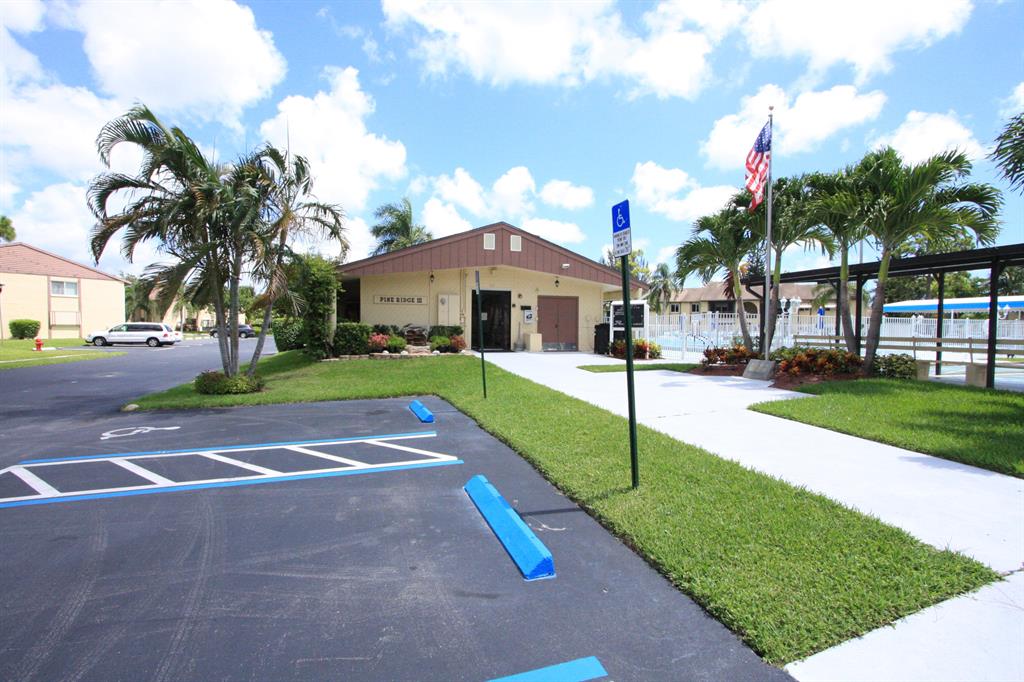 PINE RIDGE III - Residential