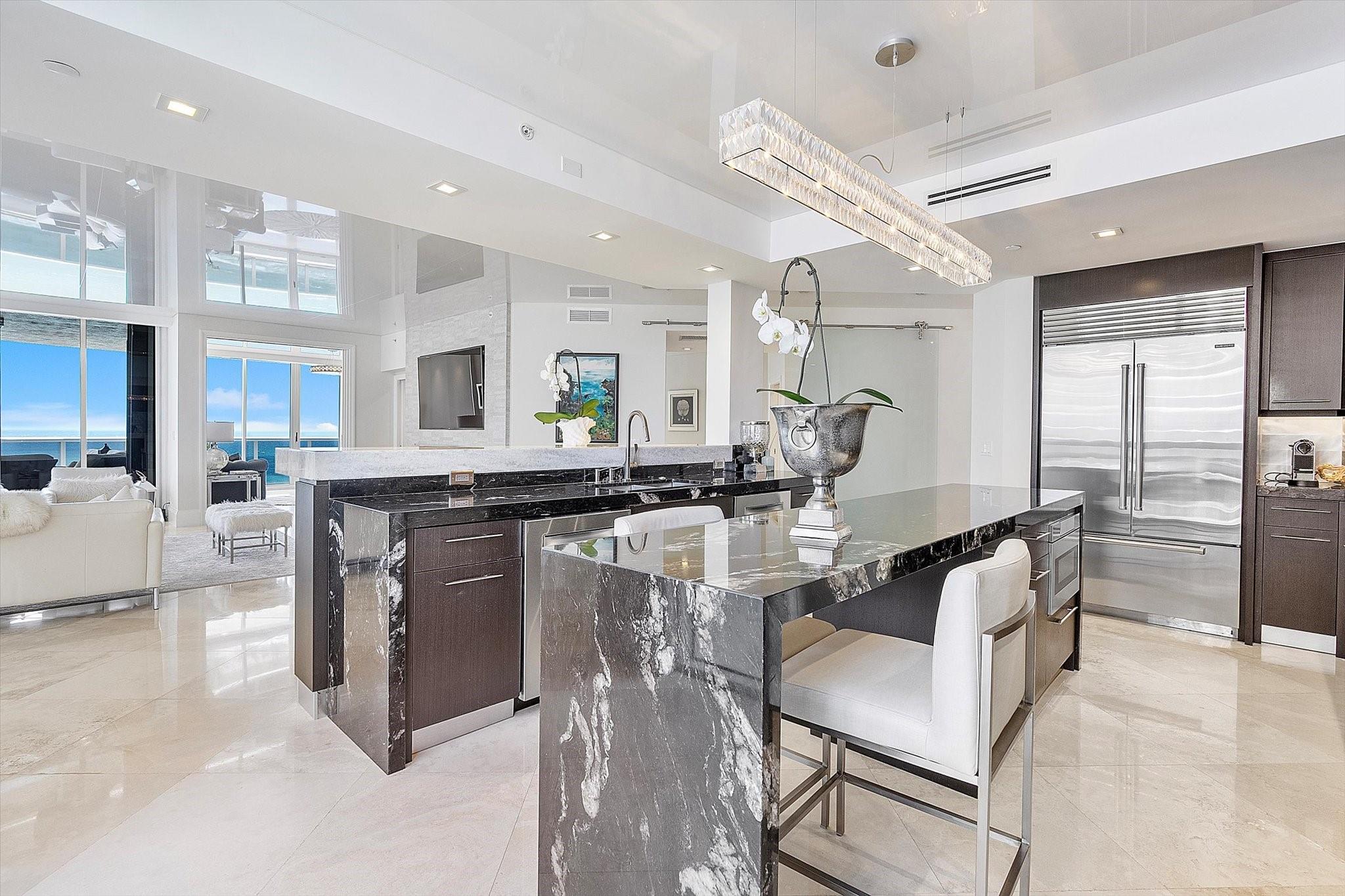 L'Hermitage - Residential