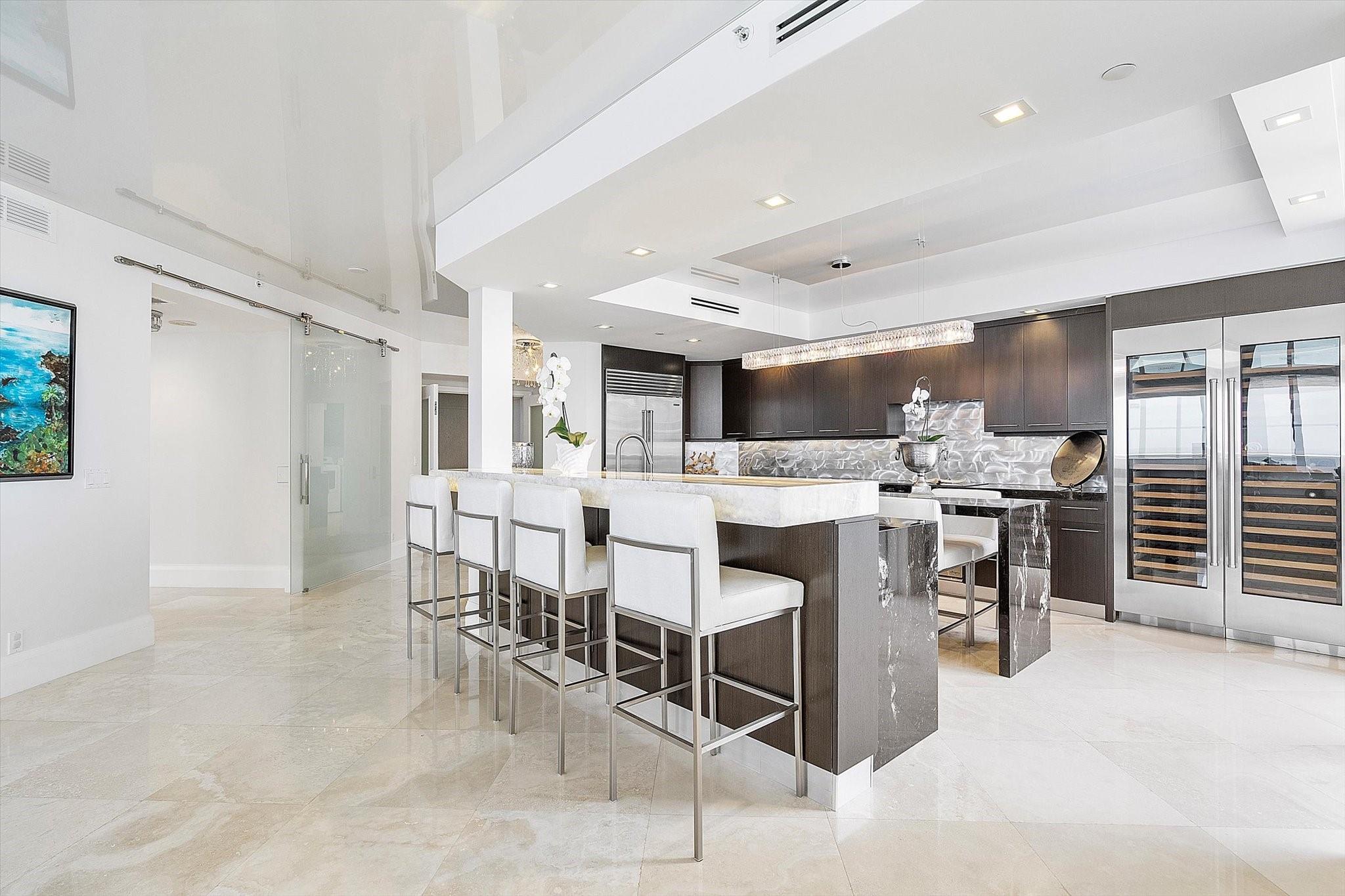 L'Hermitage - Residential