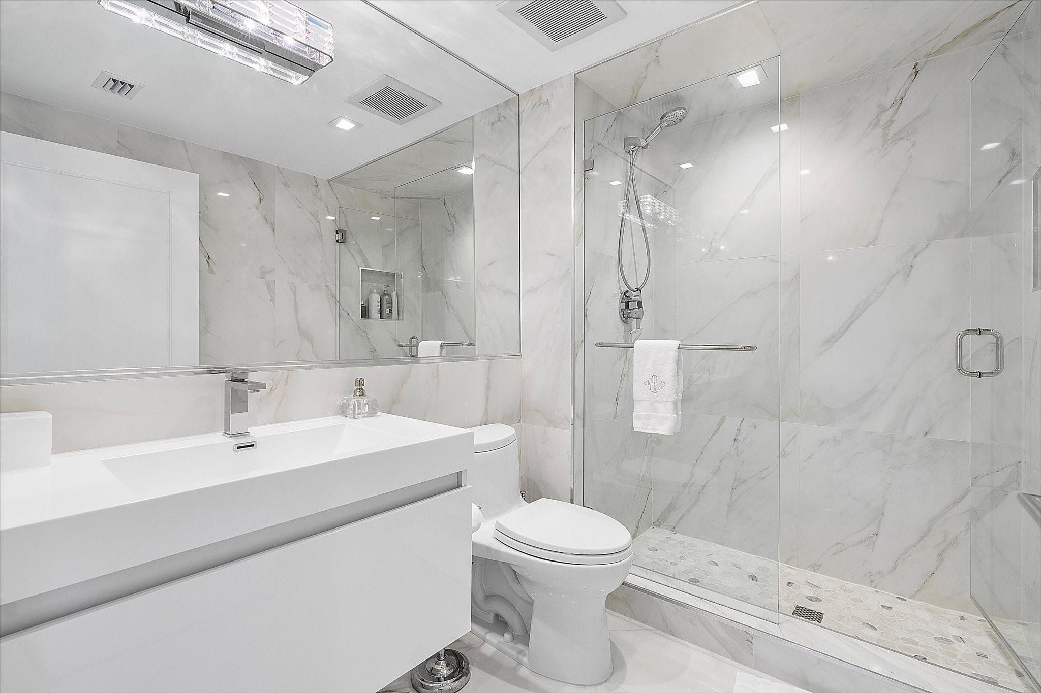 L'Hermitage - Residential