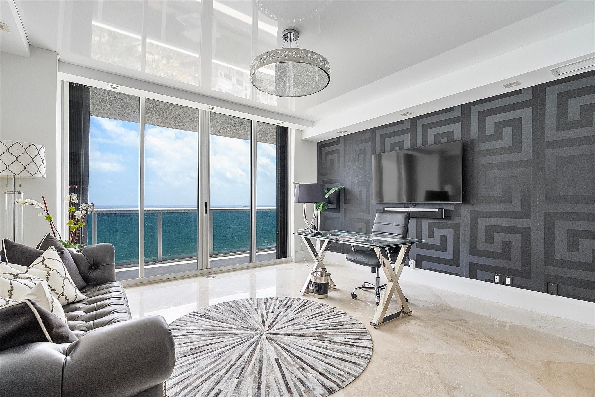 L'Hermitage - Residential