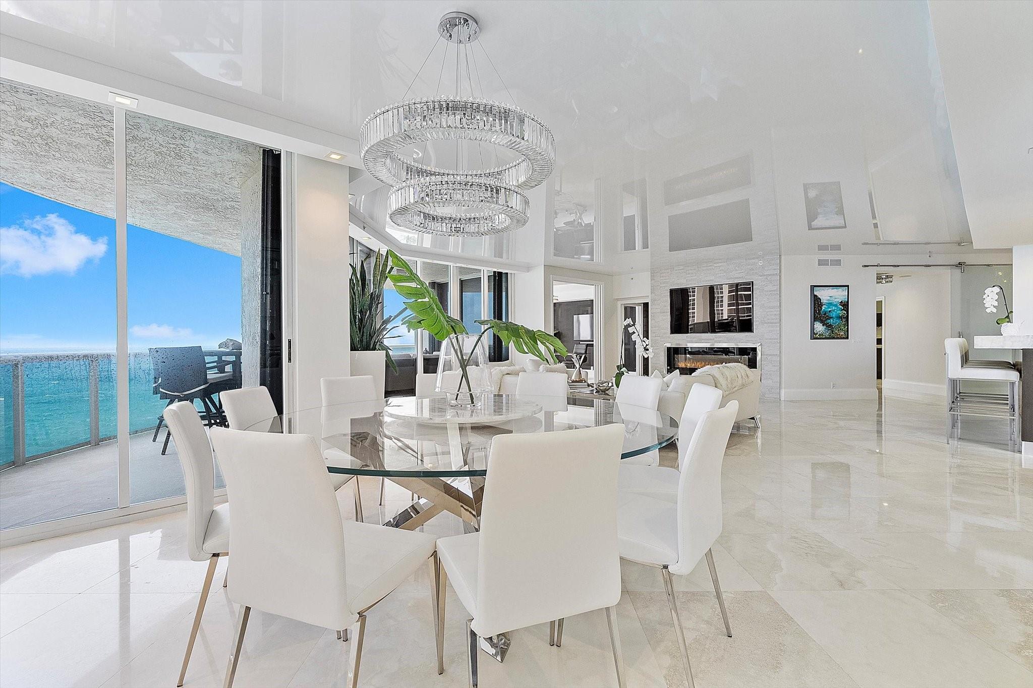 L'Hermitage - Residential