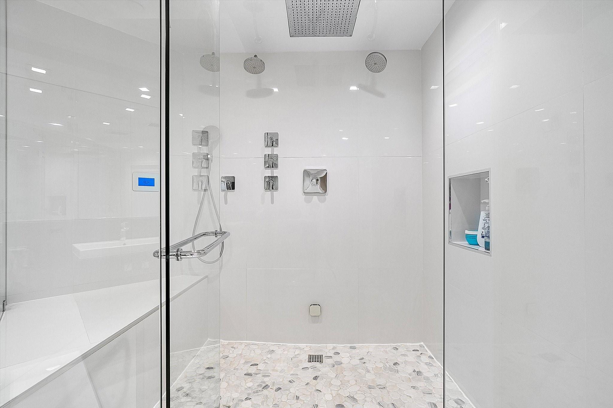 L'Hermitage - Residential