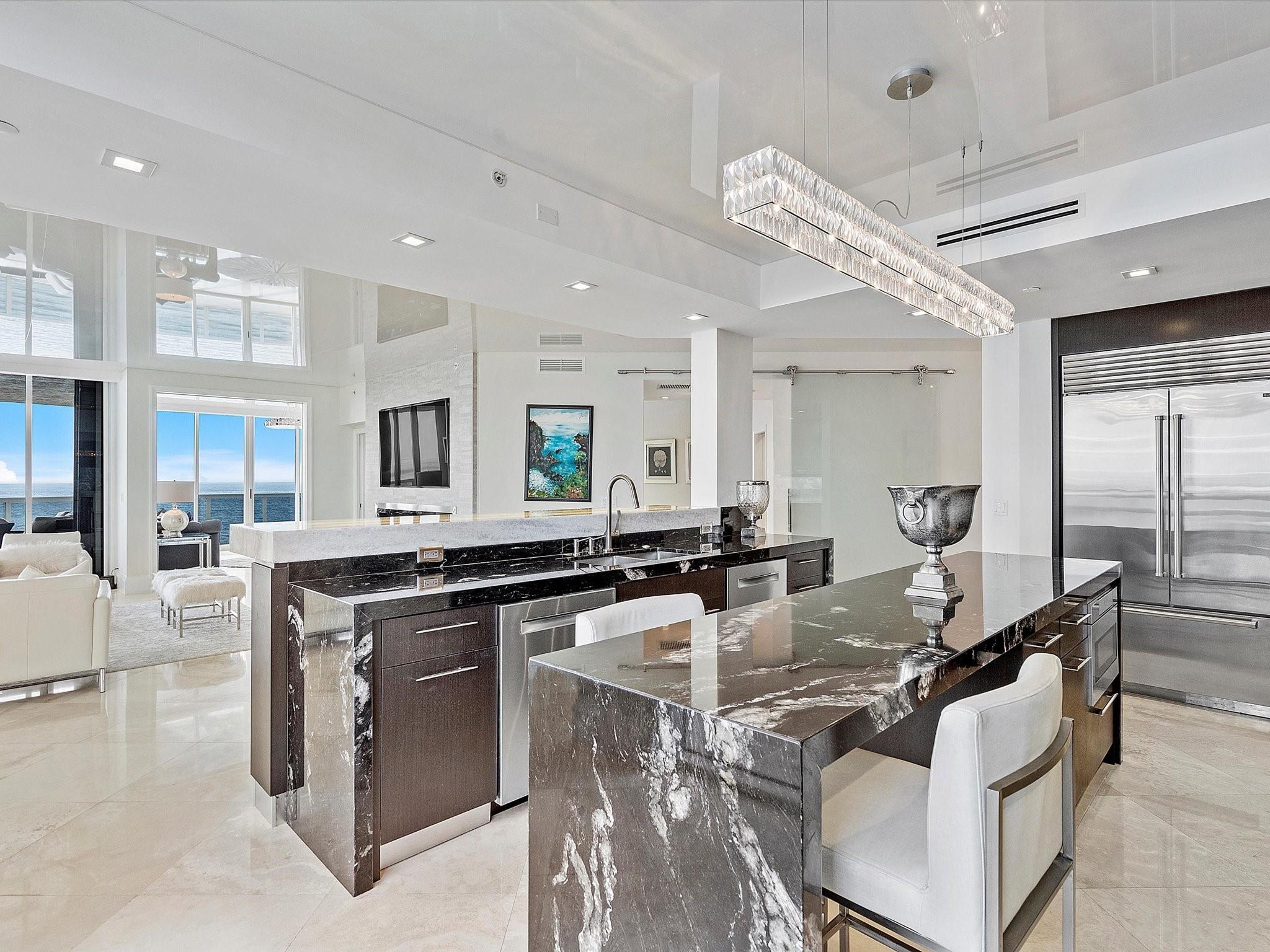 L'Hermitage - Residential