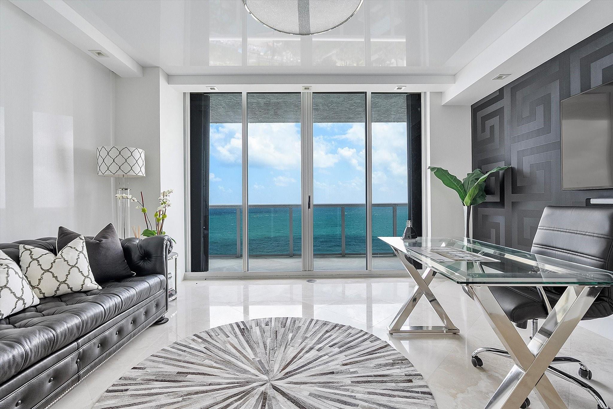 L'Hermitage - Residential