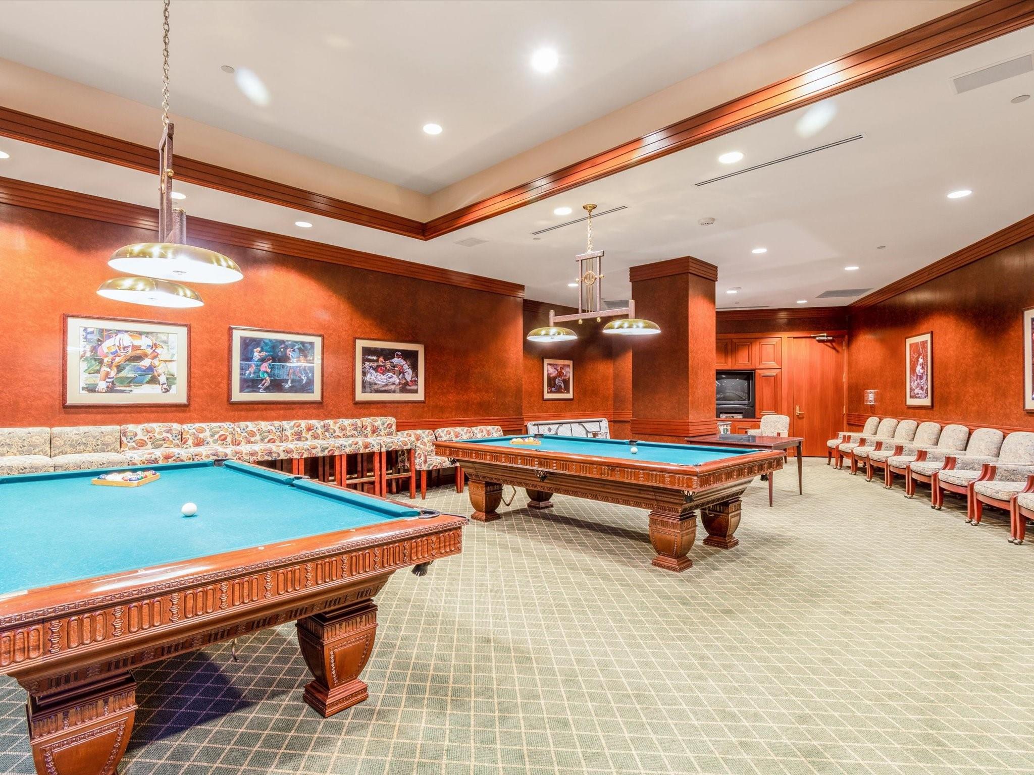 L'Hermitage - Residential