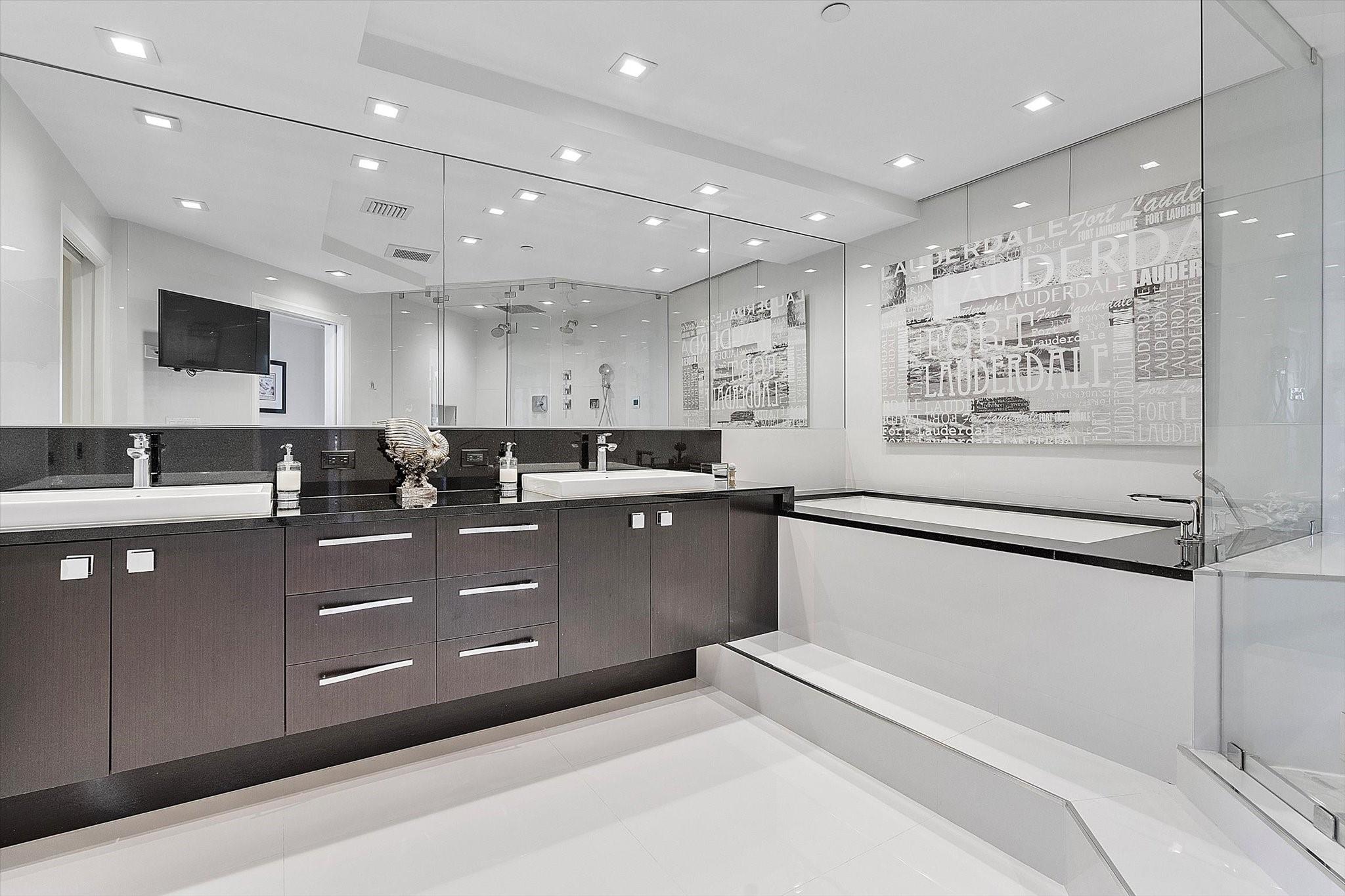 L'Hermitage - Residential