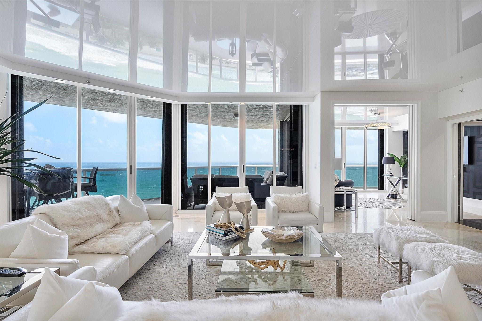 3100 N Ocean Blvd 1609