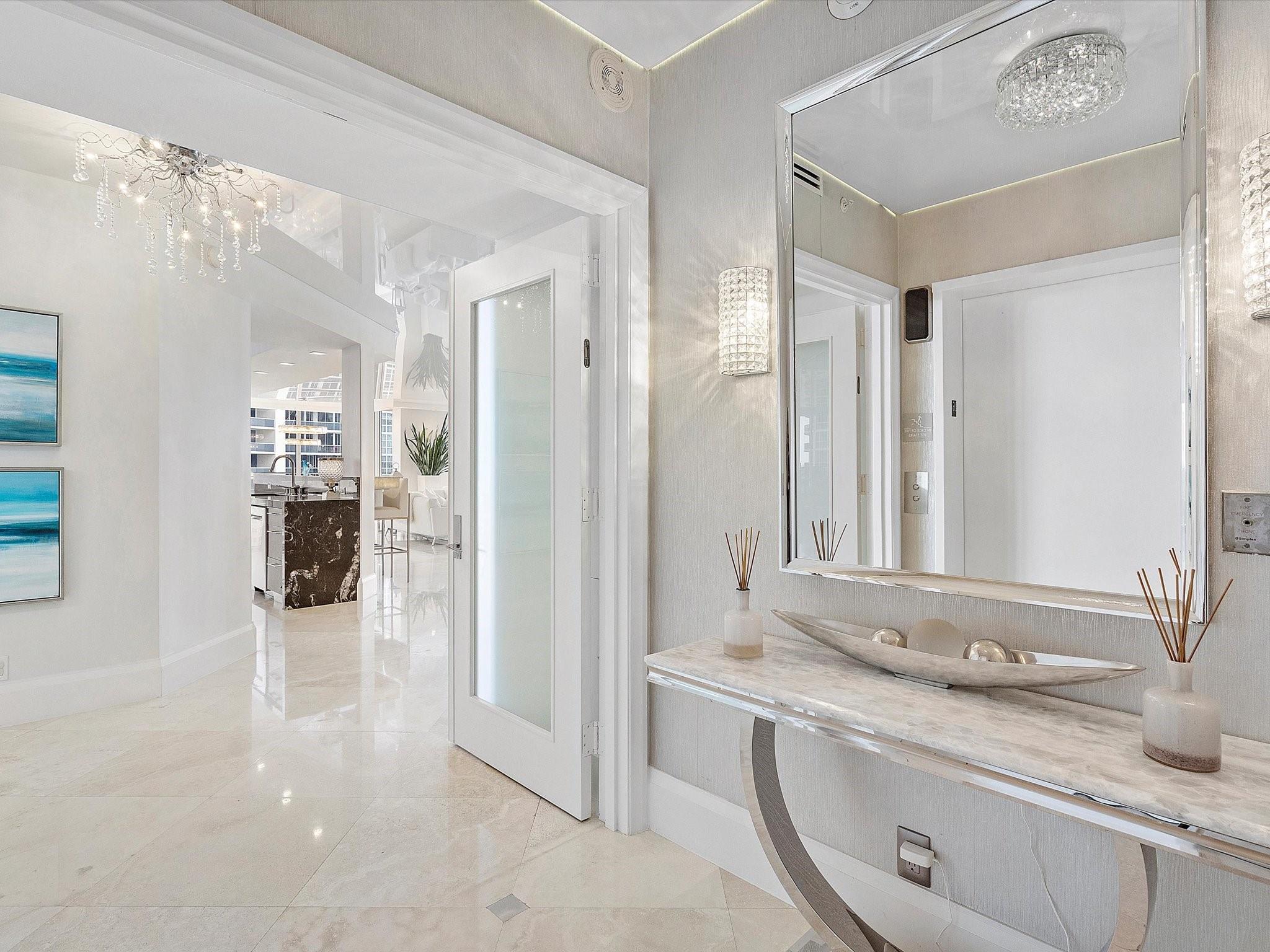 L'Hermitage - Residential