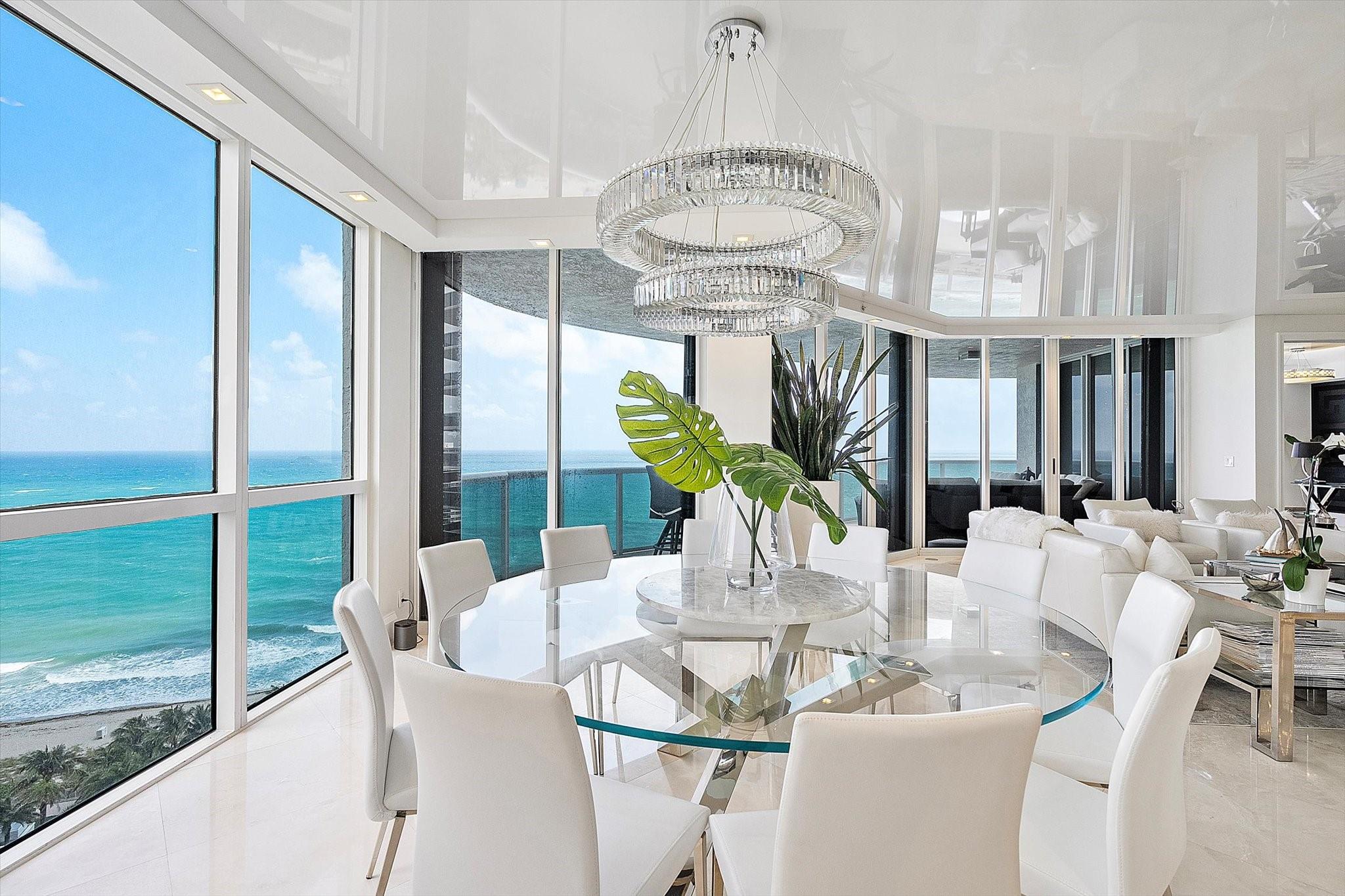 L'Hermitage - Residential