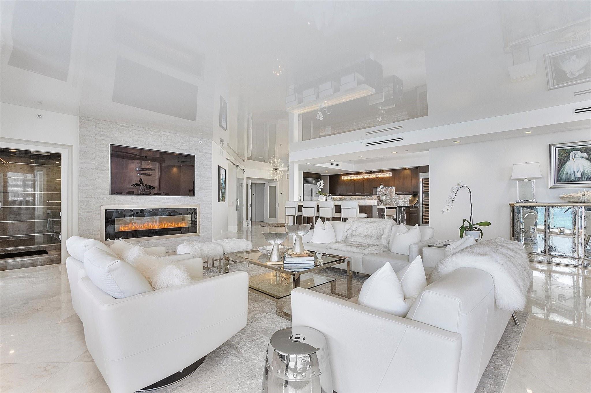 L'Hermitage - Residential