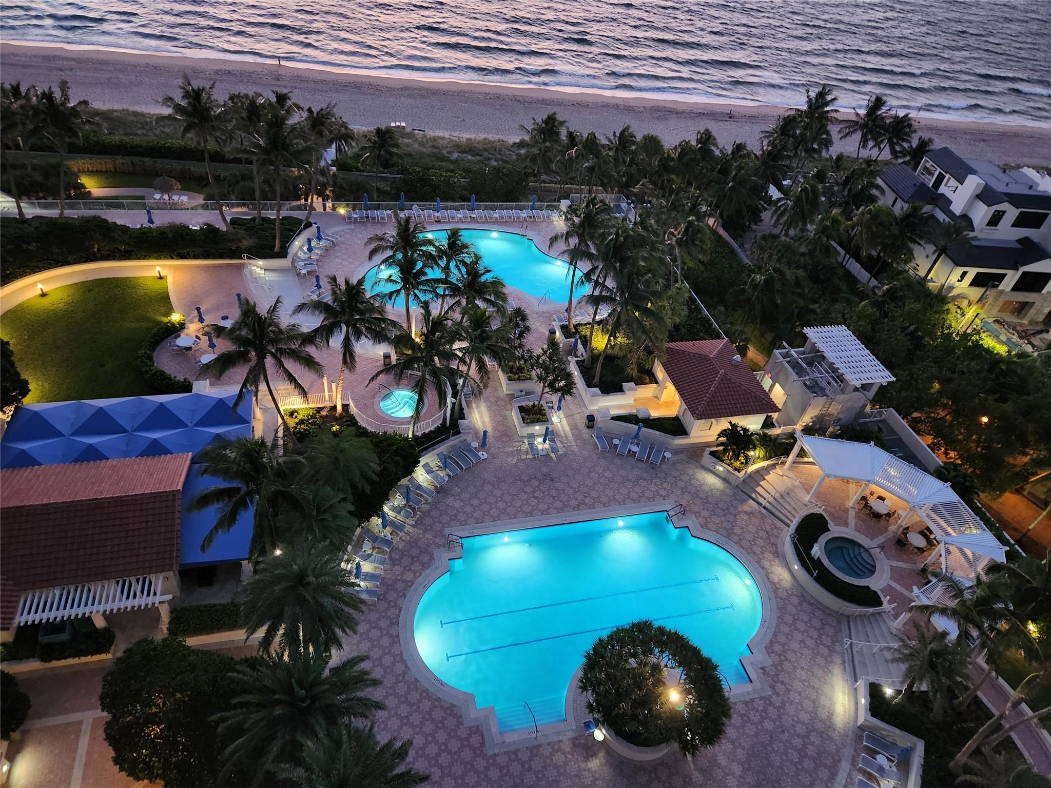 L'Hermitage - Residential