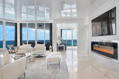 3100 N Ocean Blvd Unit 1609, Fort Lauderdale, FL 33308 - MLS#: F10495726