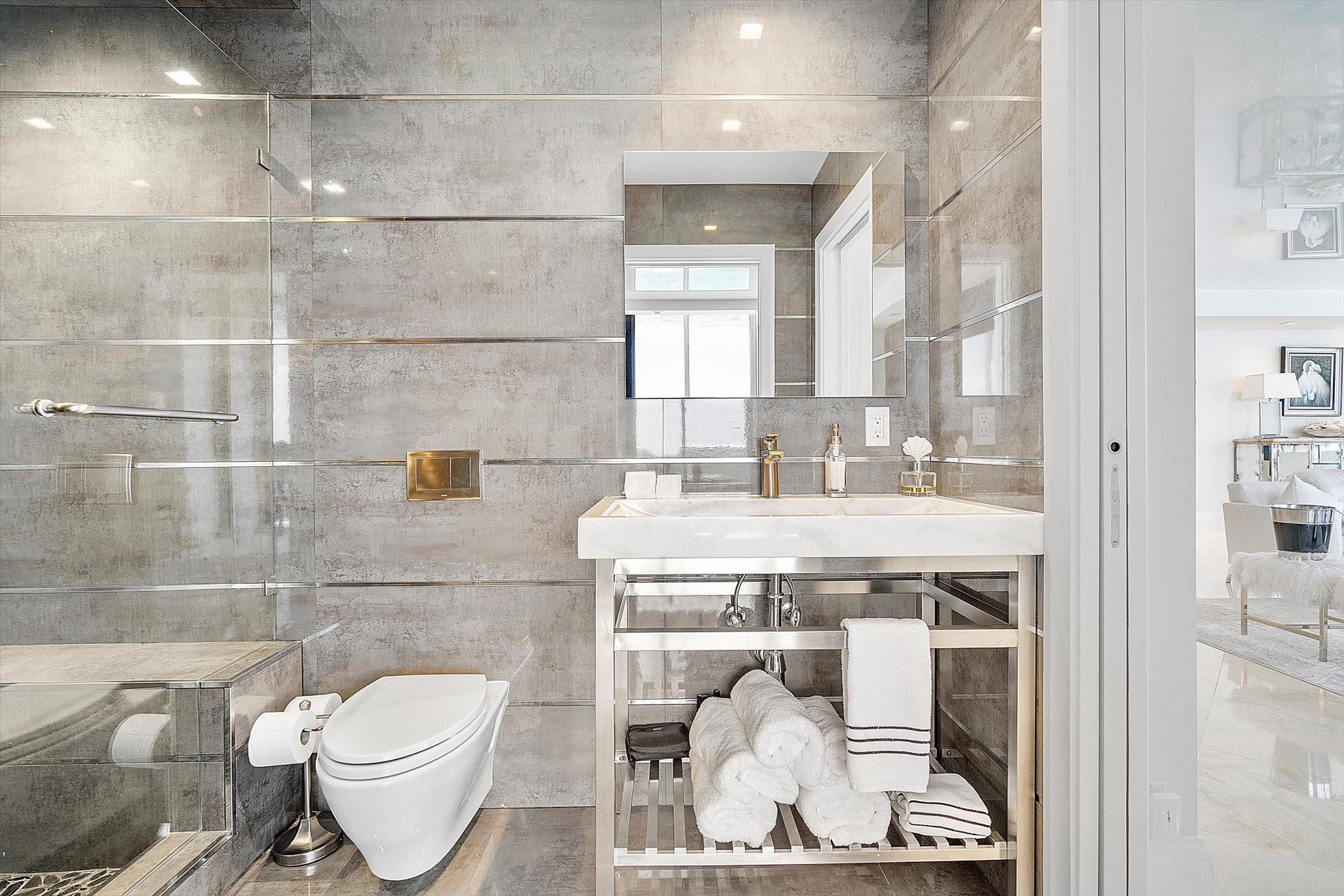 L'Hermitage - Residential