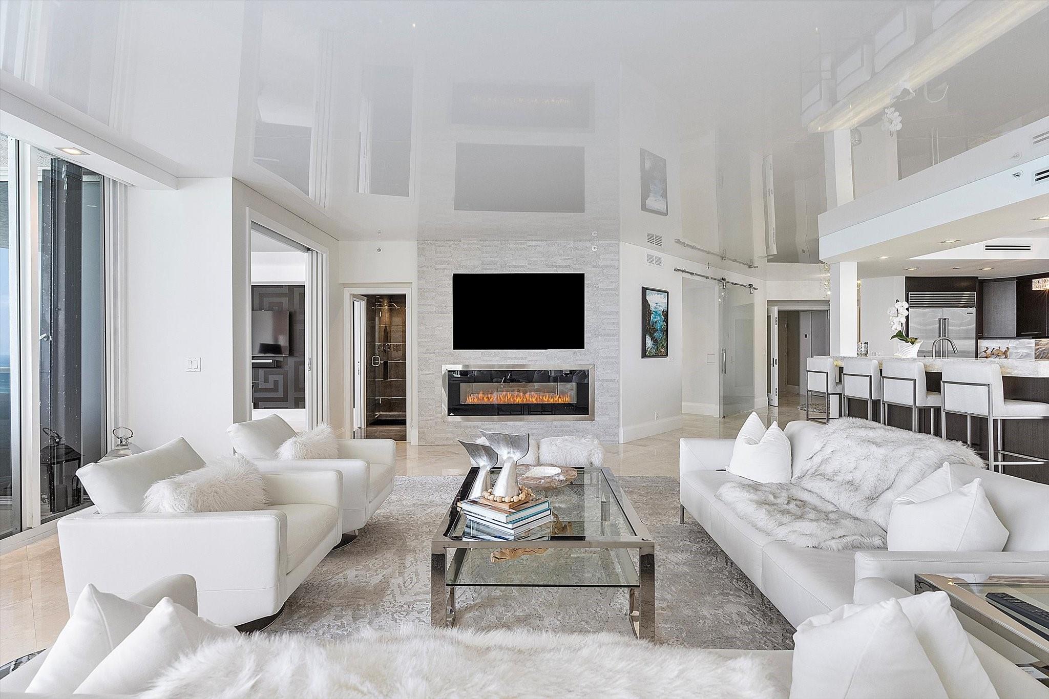 L'Hermitage - Residential