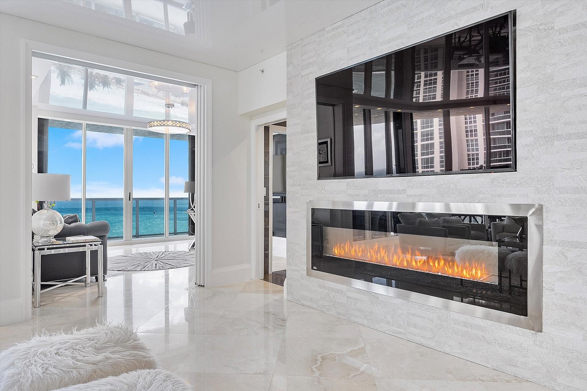 L'Hermitage - Residential