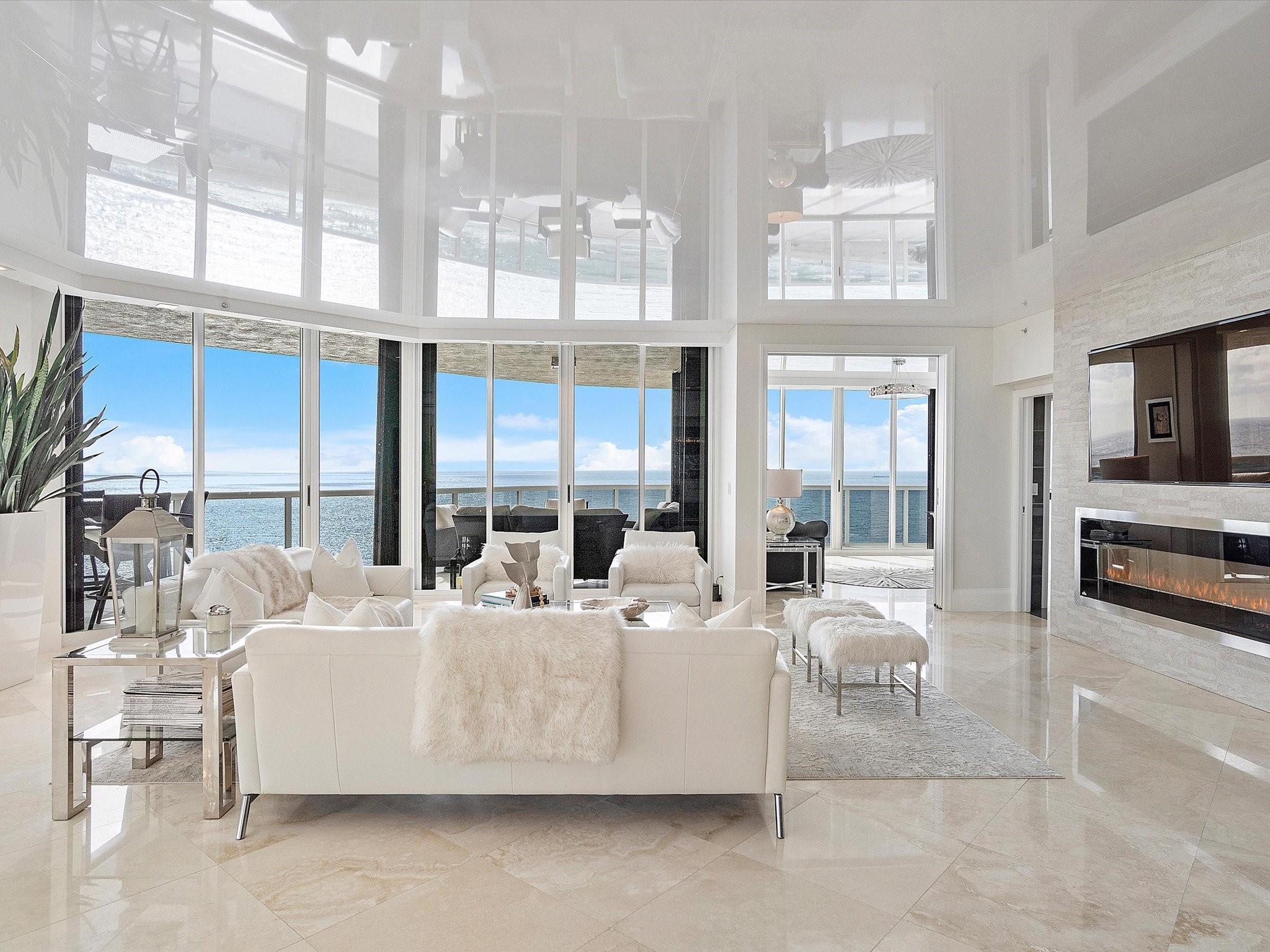 L'Hermitage - Residential