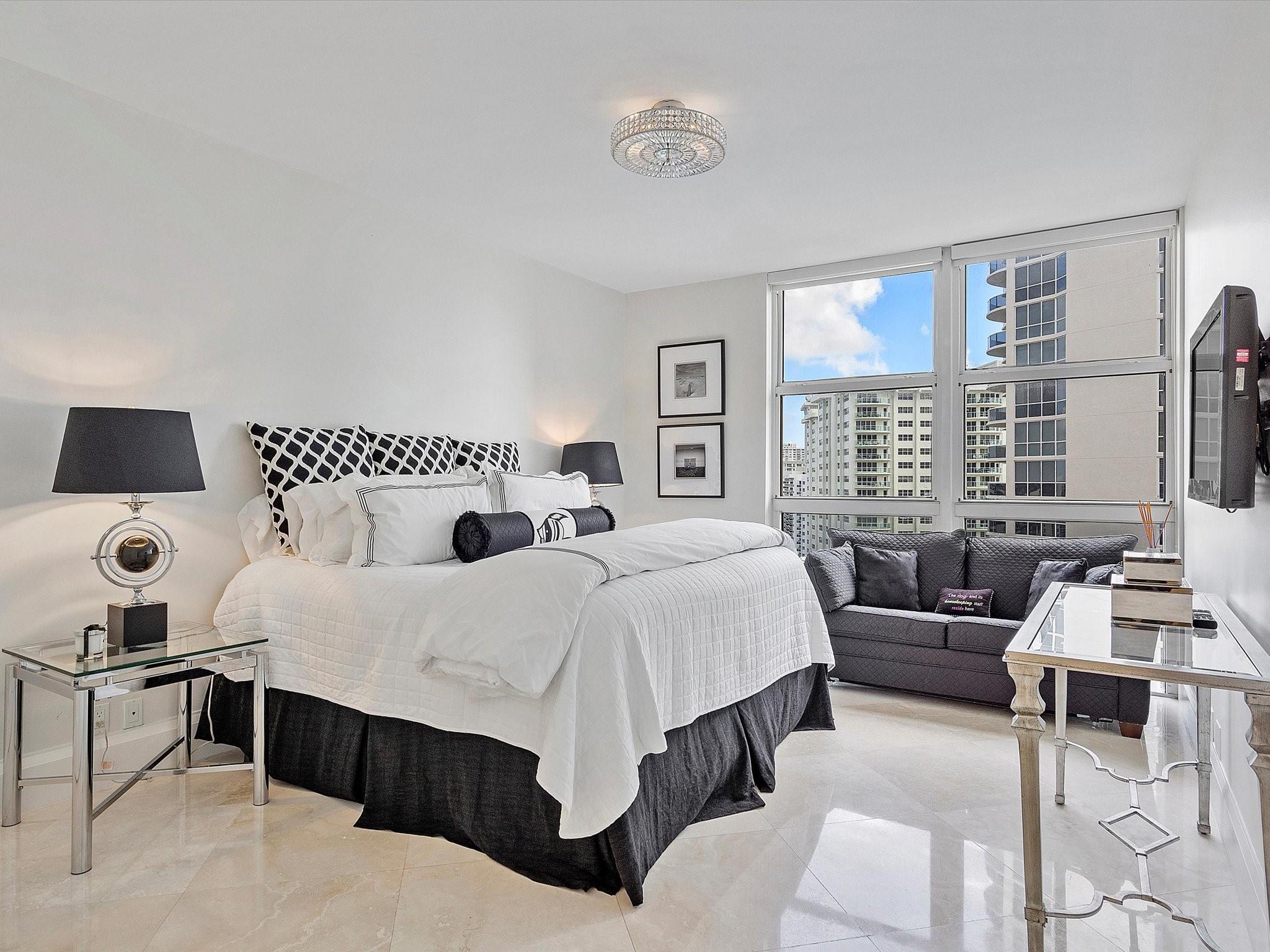 L'Hermitage - Residential