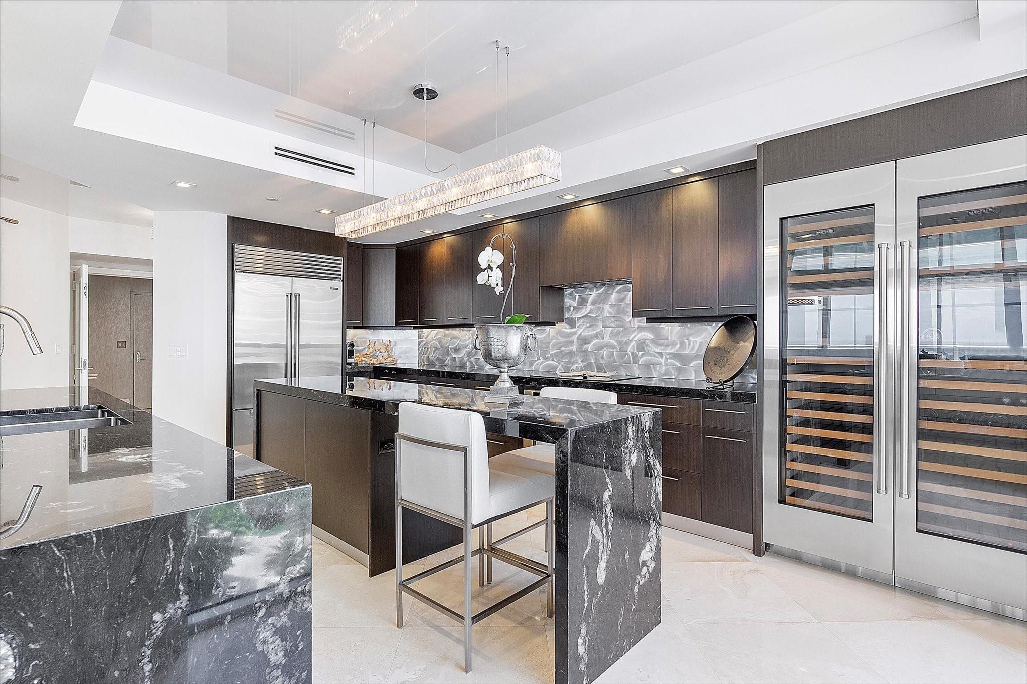 L'Hermitage - Residential