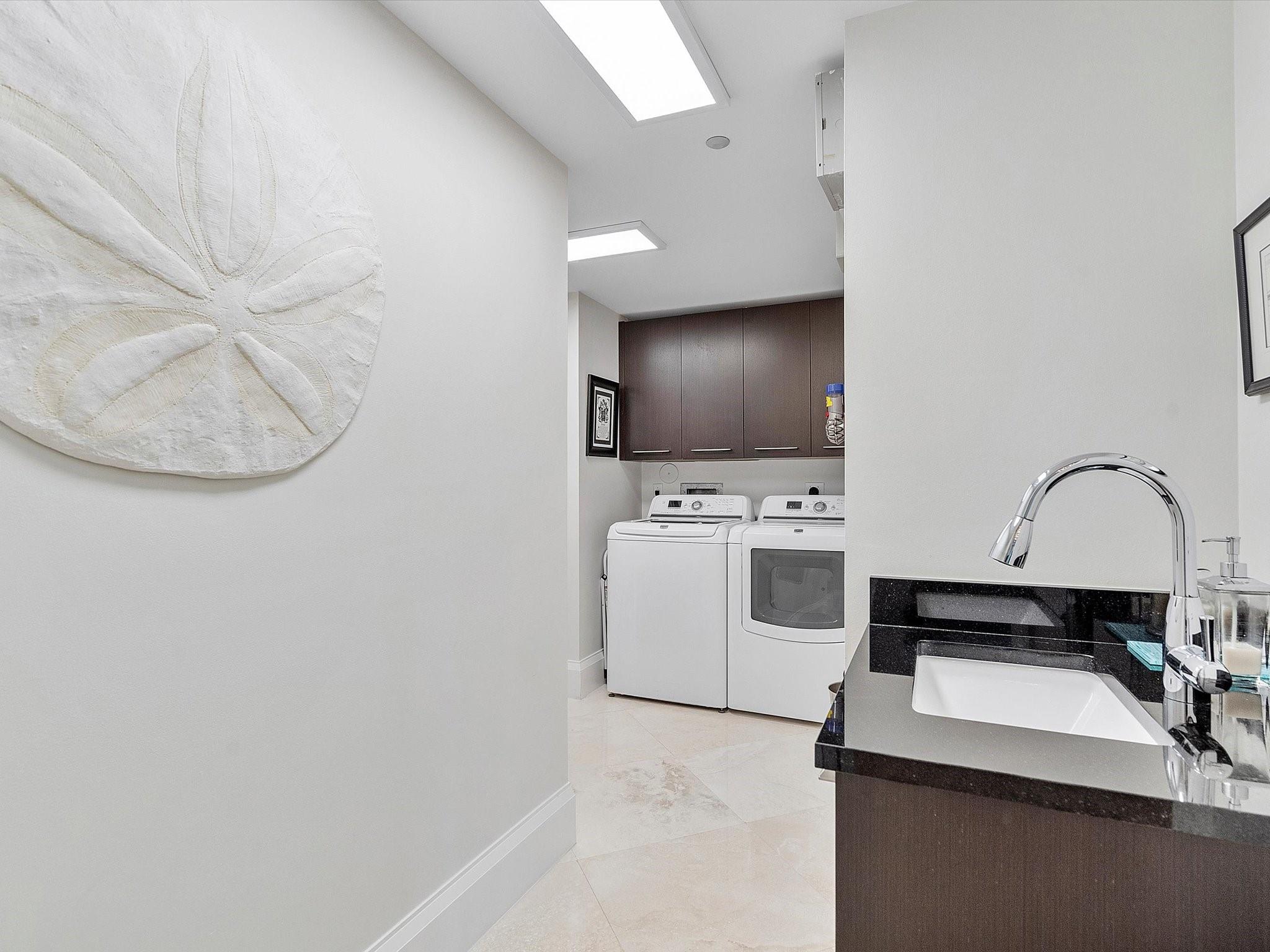 L'Hermitage - Residential