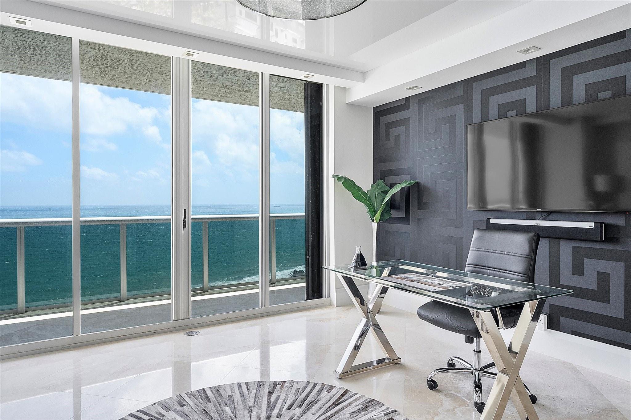 L'Hermitage - Residential