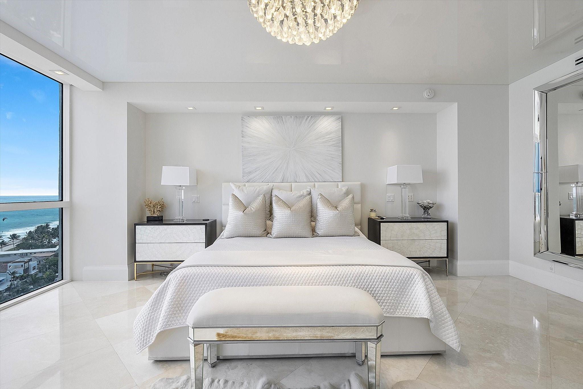 L'Hermitage - Residential