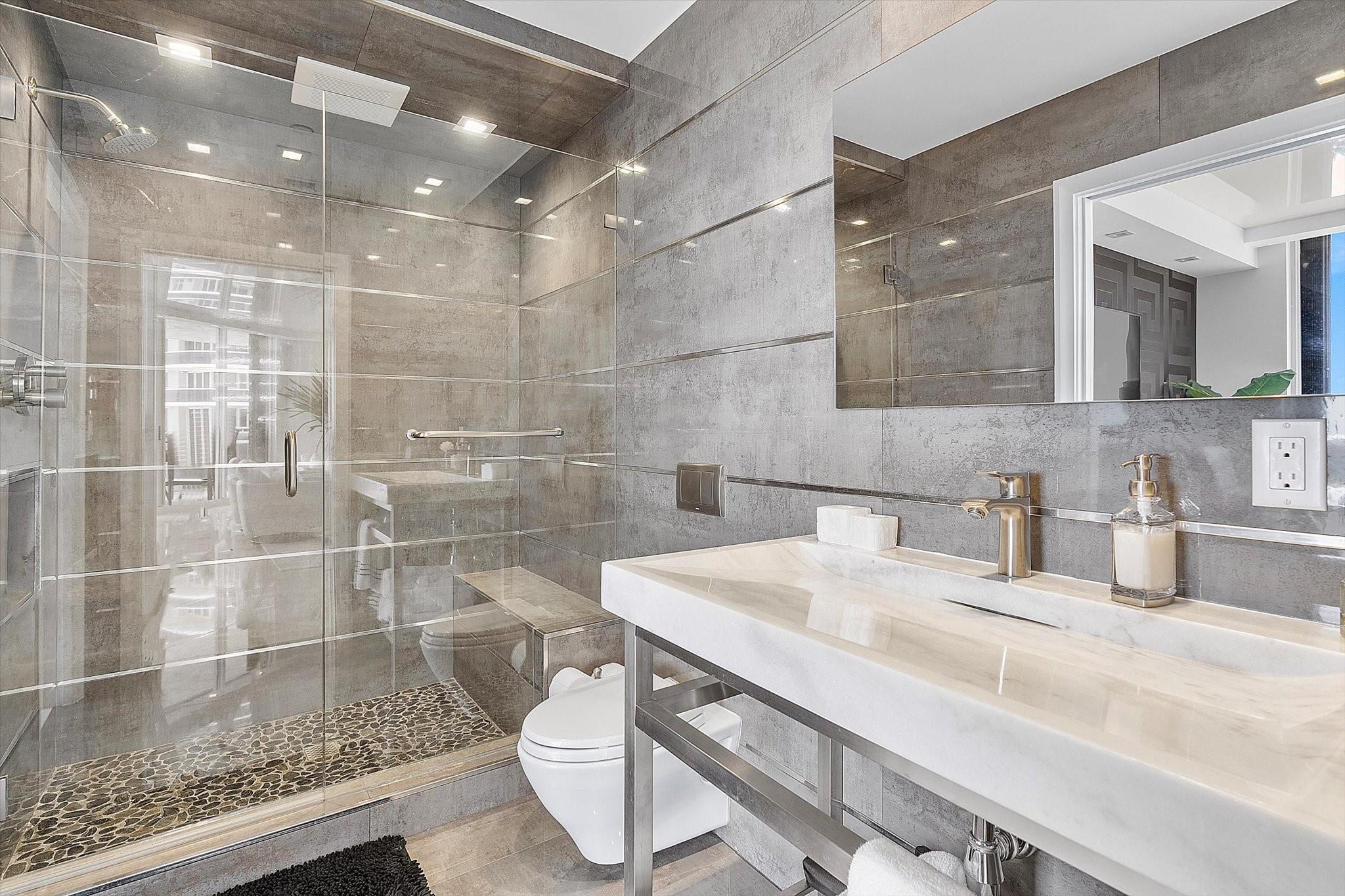 L'Hermitage - Residential