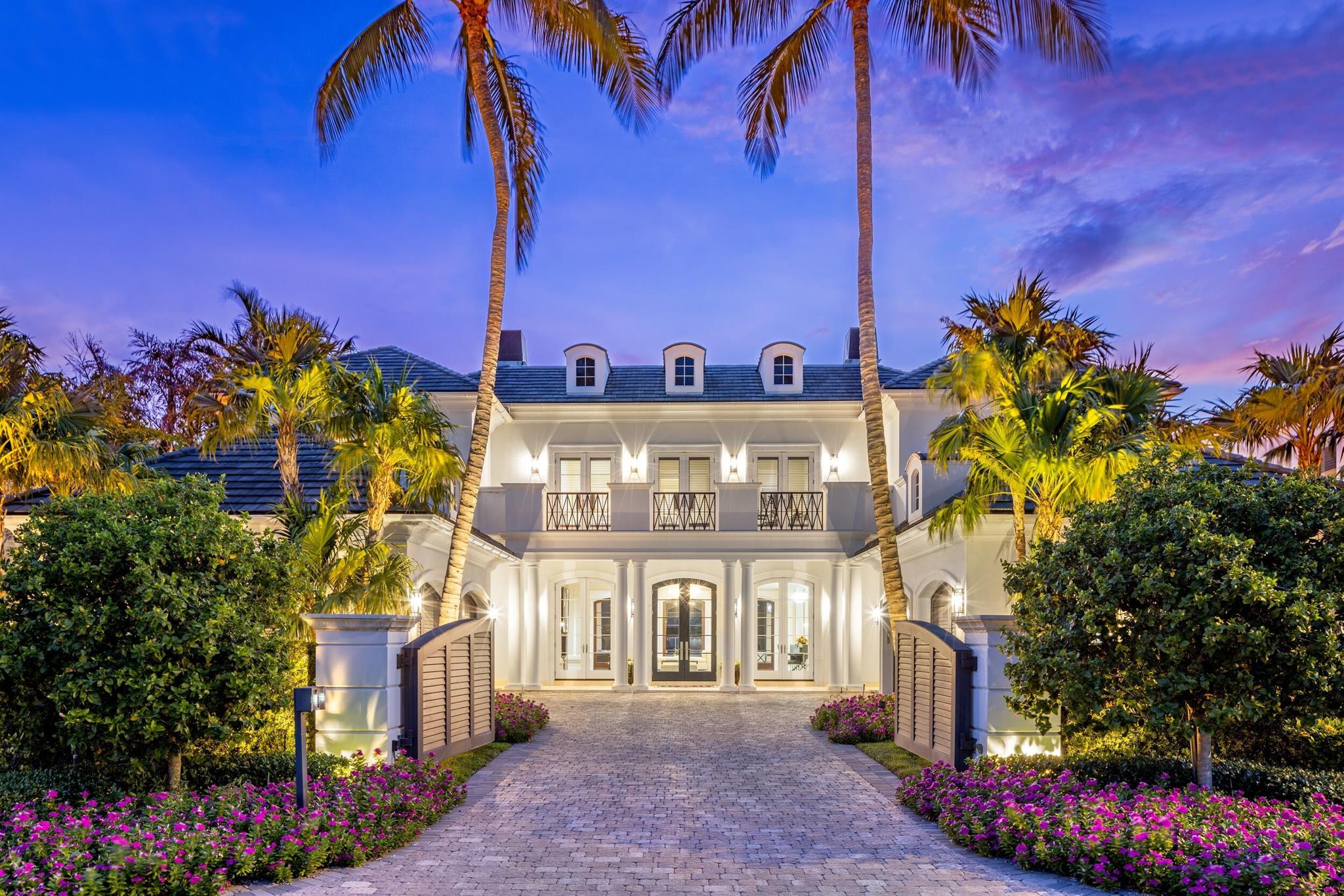 2821 Spanish River Road