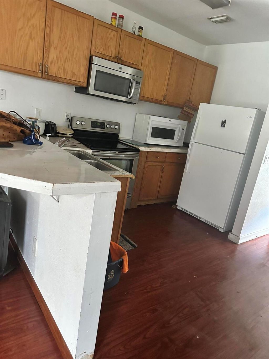 Photo of 119 S 13th St, Fort Pierce, FL 34950 (MLS # R11097646)