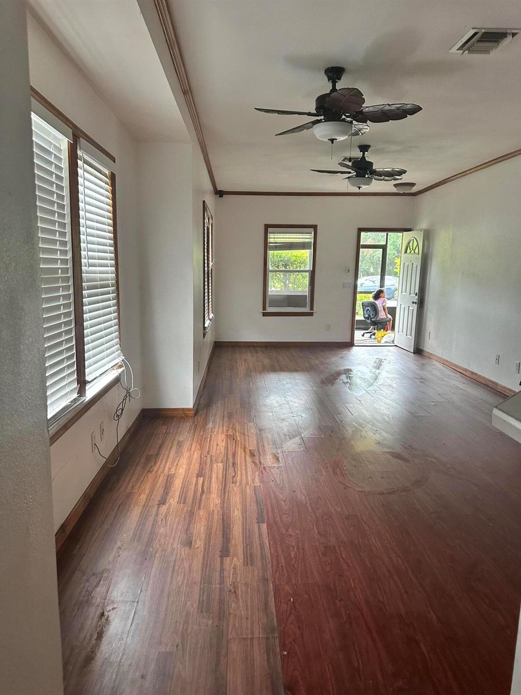 Photo of 119 S 13th St, Fort Pierce, FL 34950 (MLS # R11097646)