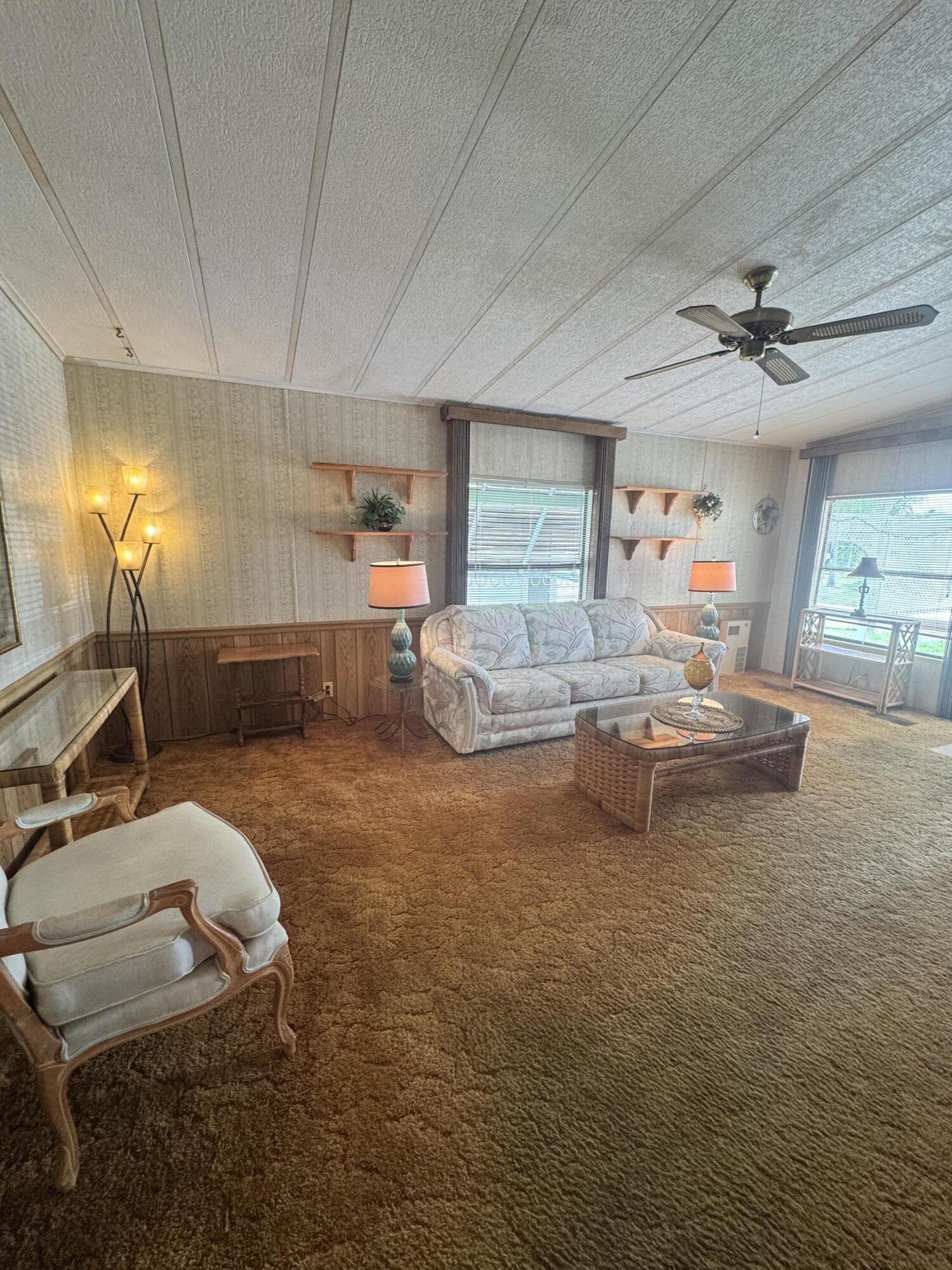 Spanish Lakes Country Club Village - Residential