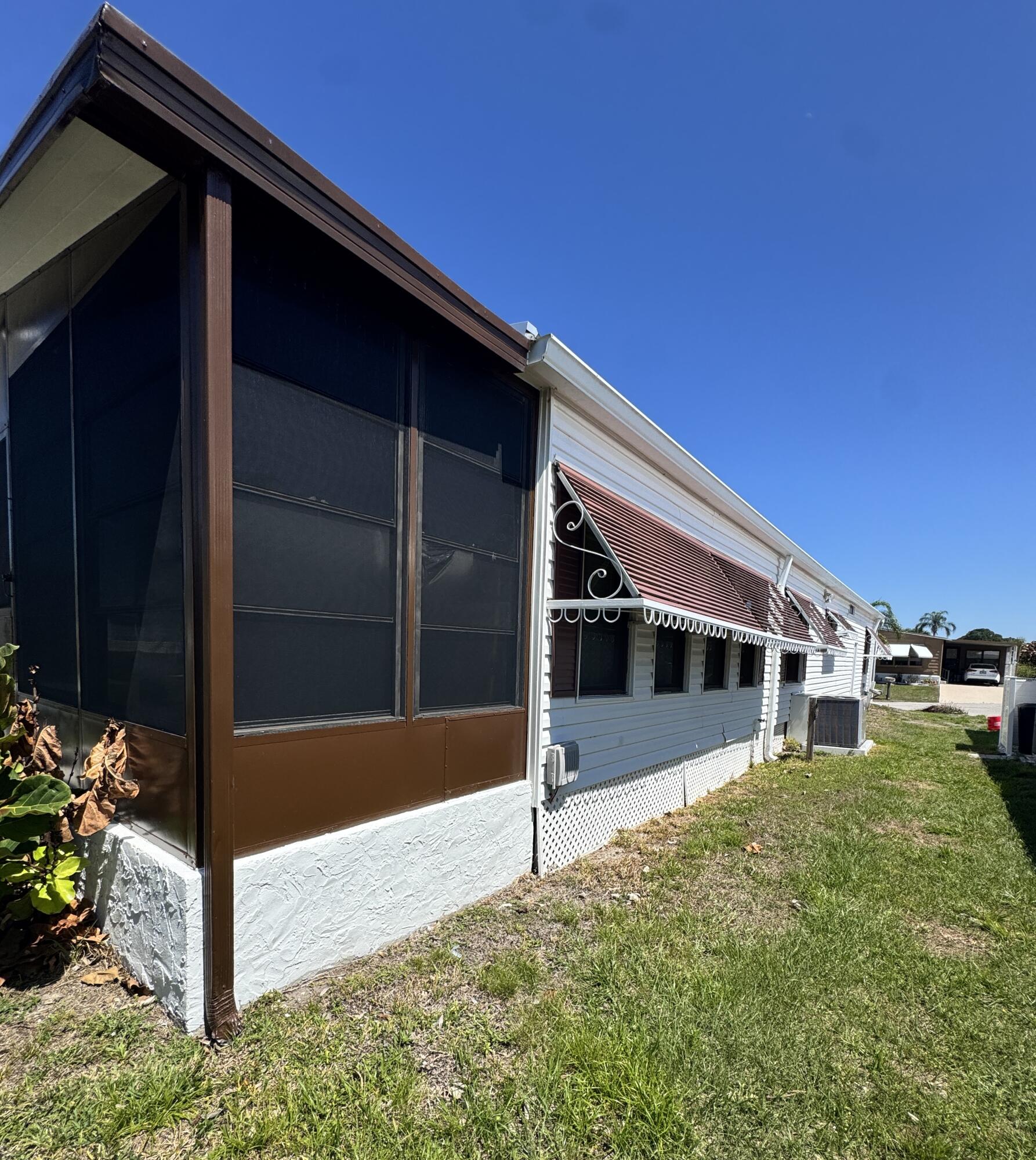 Spanish Lakes Country Club Village - Residential