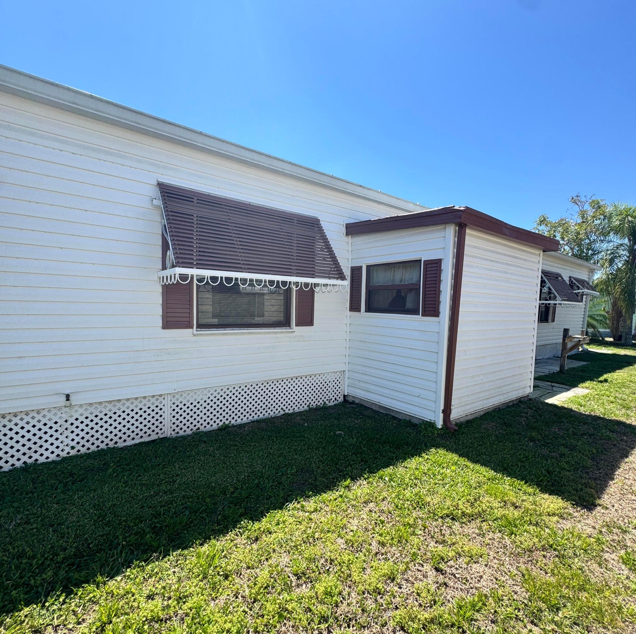 Spanish Lakes Country Club Village - Residential