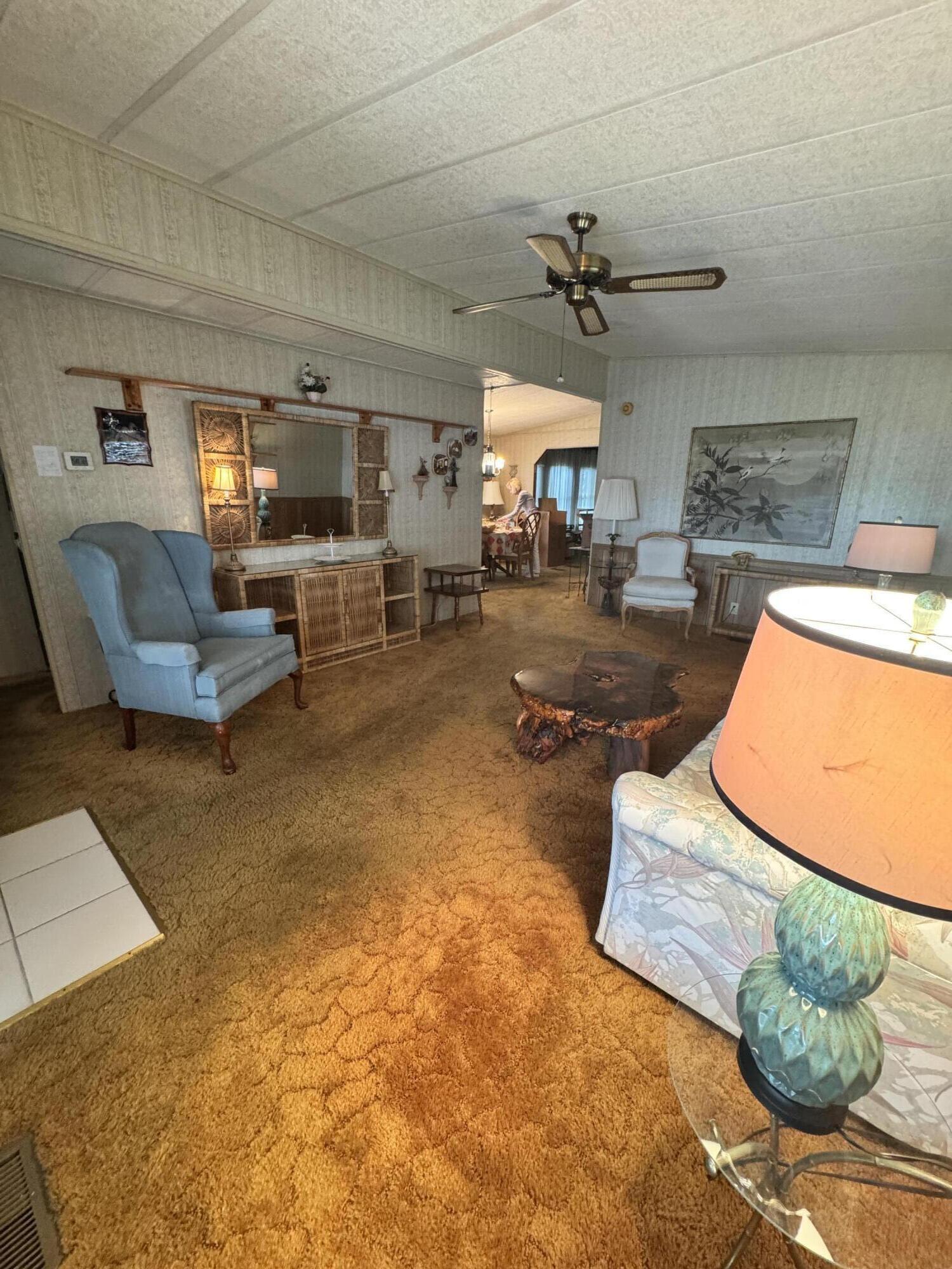 Spanish Lakes Country Club Village - Residential