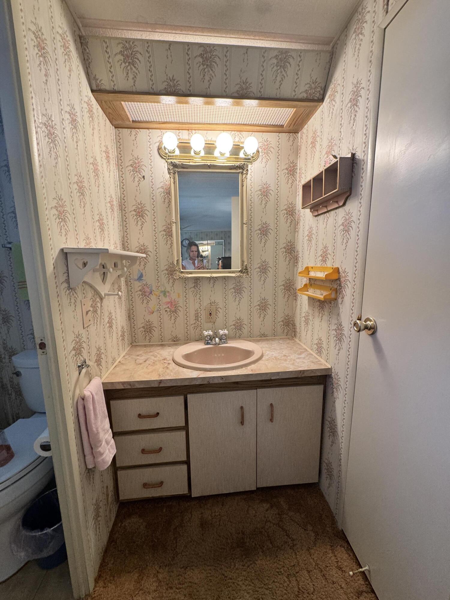 Spanish Lakes Country Club Village - Residential