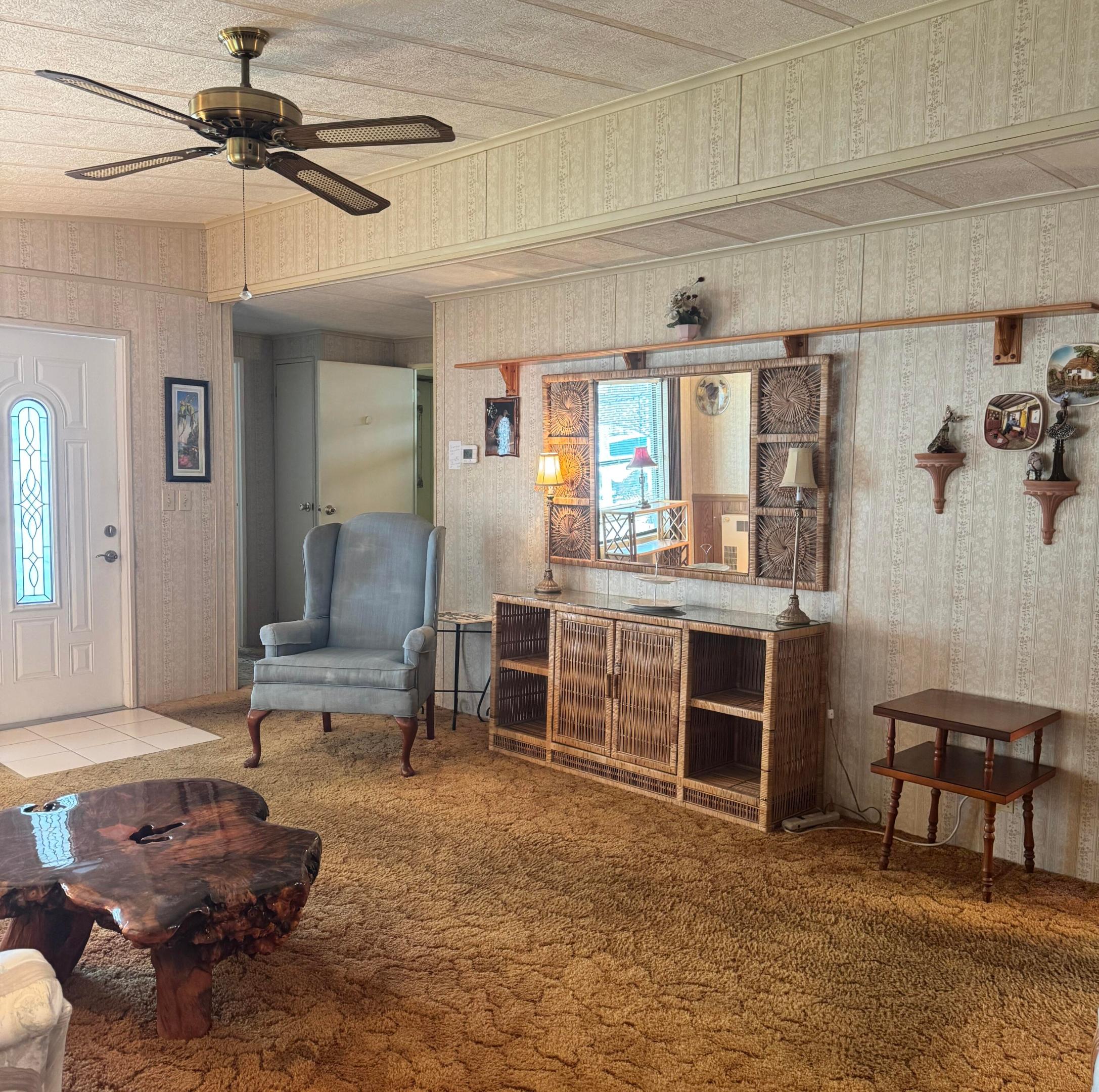 Spanish Lakes Country Club Village - Residential